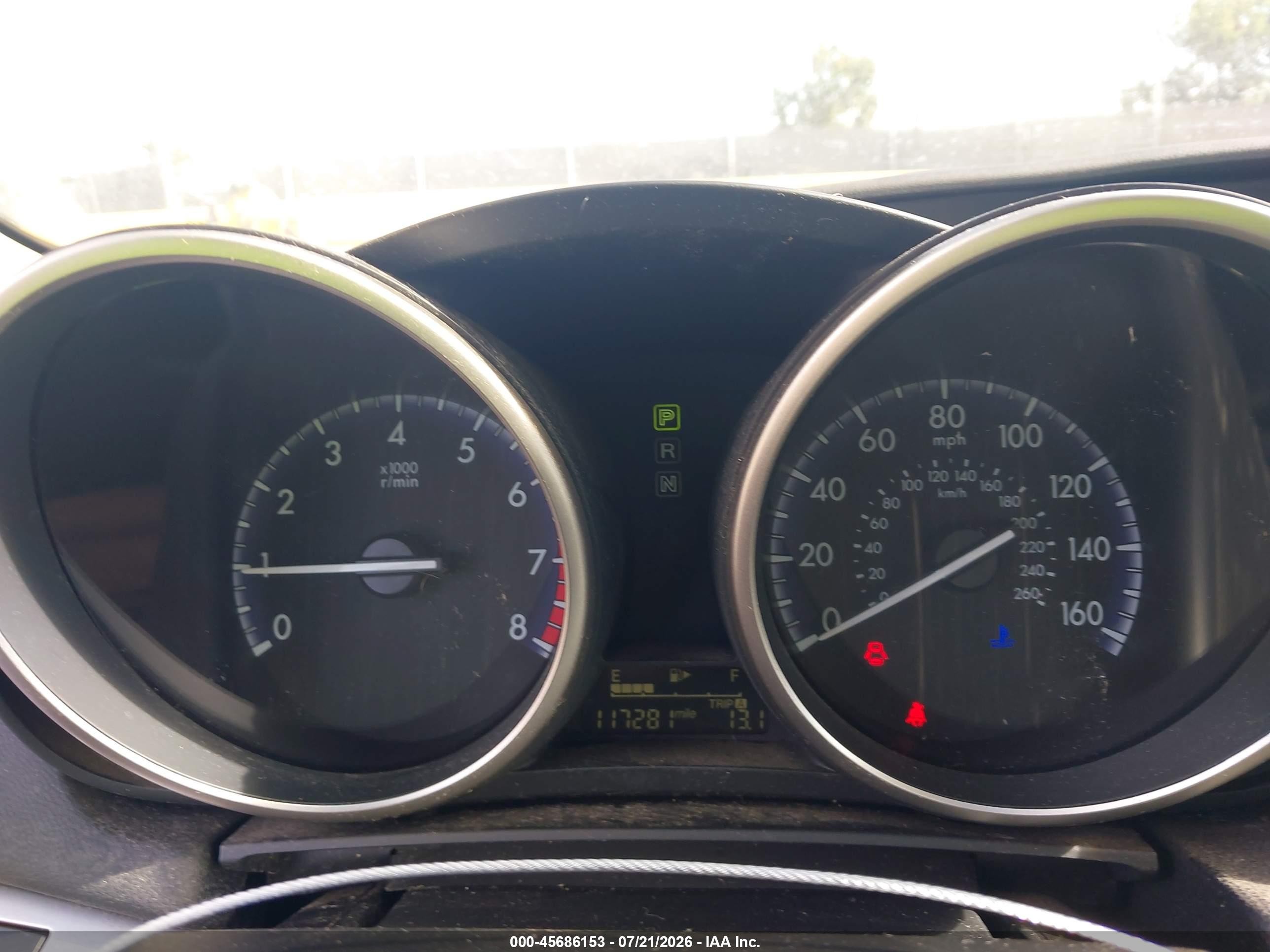 2012 Mazda Mazda3 I Sport Черный vin: JM1BL1UG0C1592690