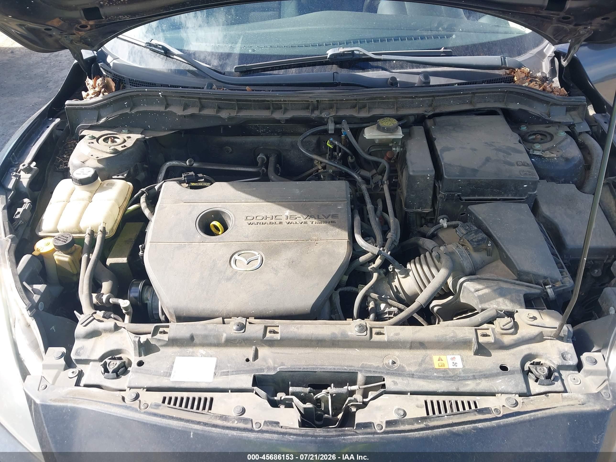 2012 Mazda Mazda3 I Sport Черный vin: JM1BL1UG0C1592690