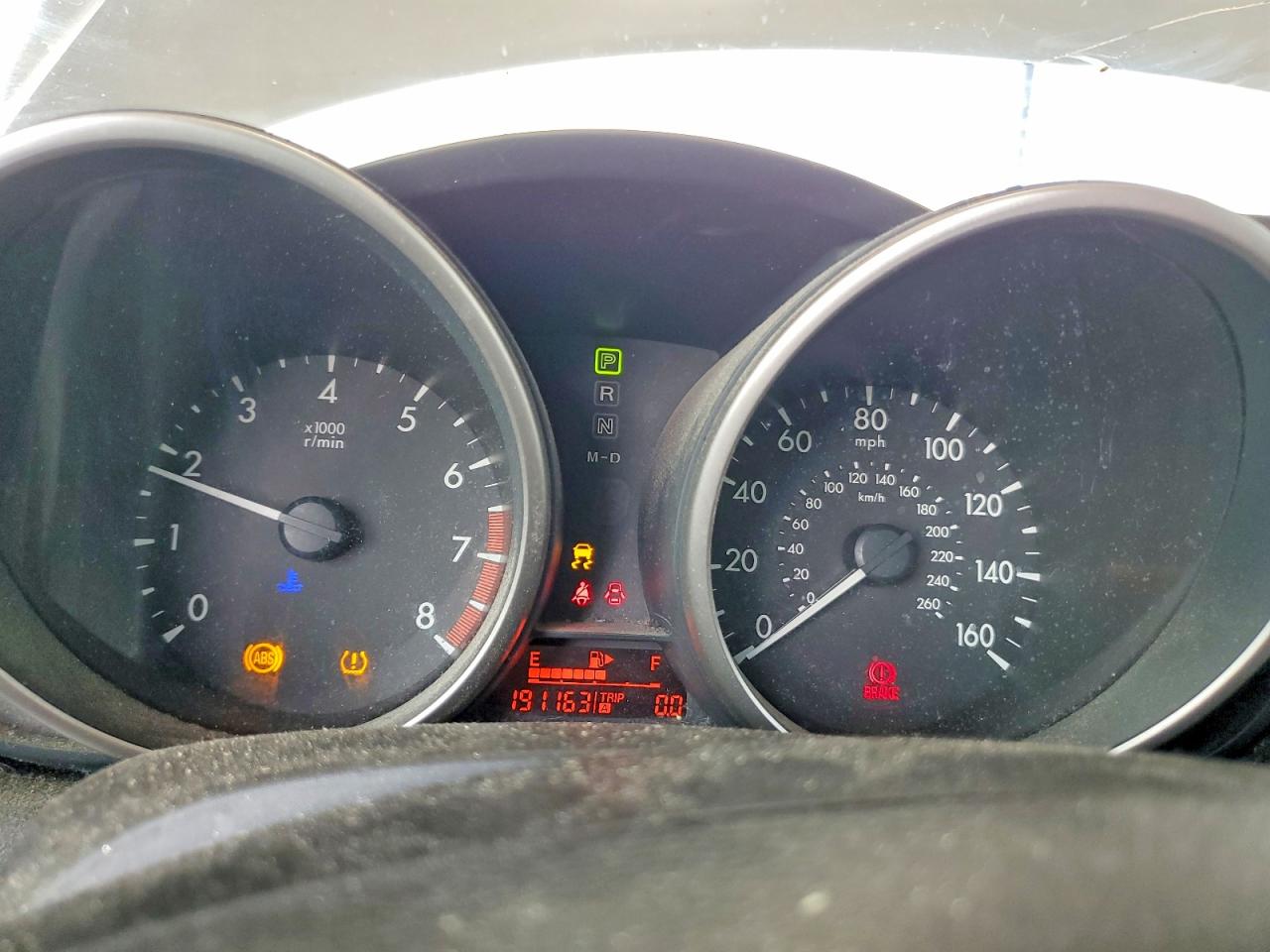 2011 Mazda 3 I Silver vin: JM1BL1UG1B1377298