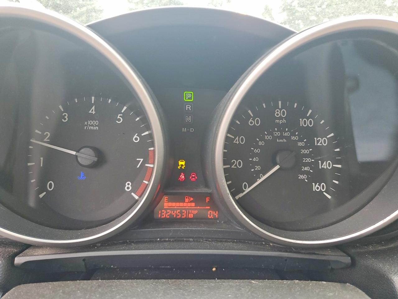 2011 Mazda 3 I Blue vin: JM1BL1UG1B1487221