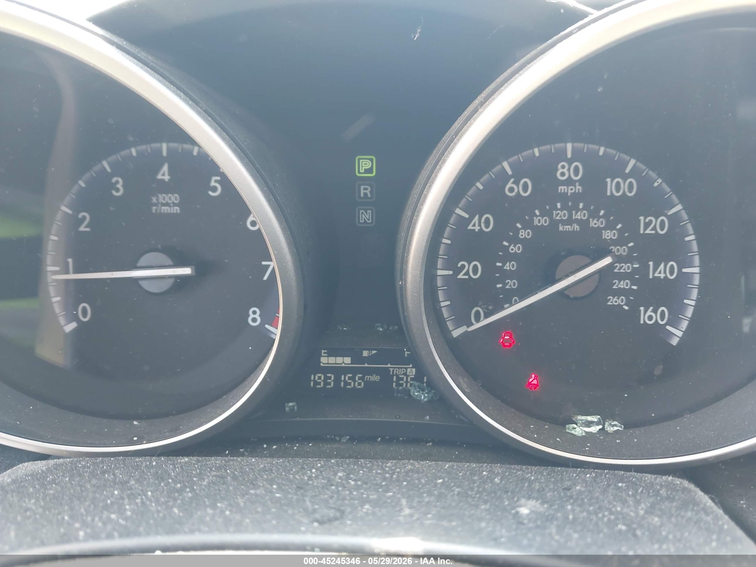 2012 Mazda Mazda3 I Sport White vin: JM1BL1UG1C1576501