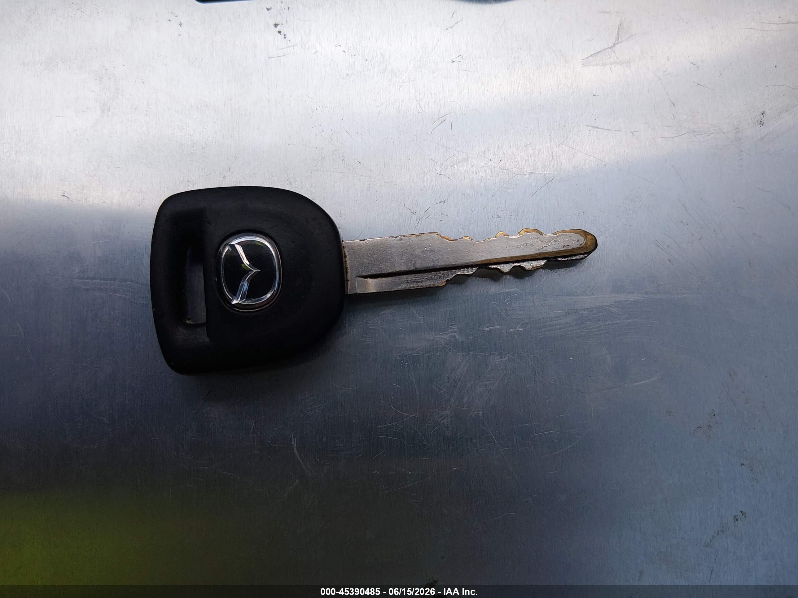 2011 Mazda Mazda3 I Sport Black vin: JM1BL1UG2B1408557