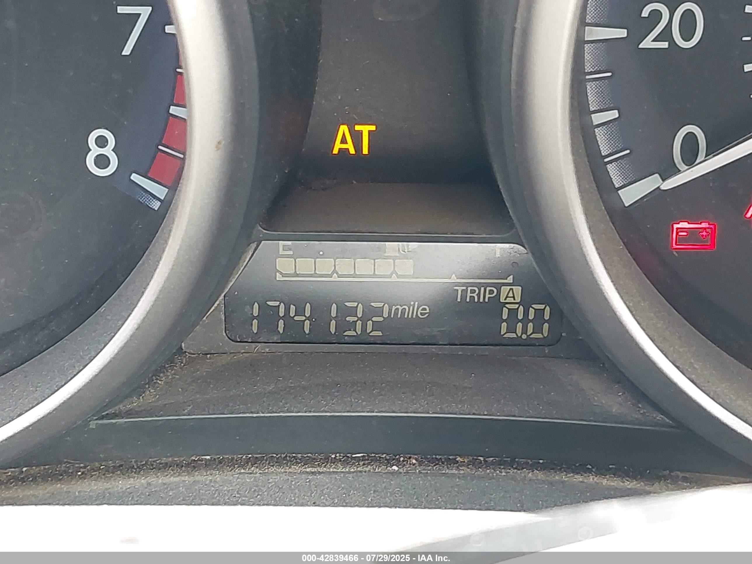 2012 Mazda Mazda3 I Sport Gray vin: JM1BL1UG3C1531432