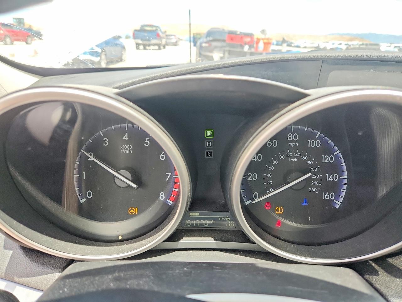 2012 Mazda 3 I White vin: JM1BL1UG3C1597849