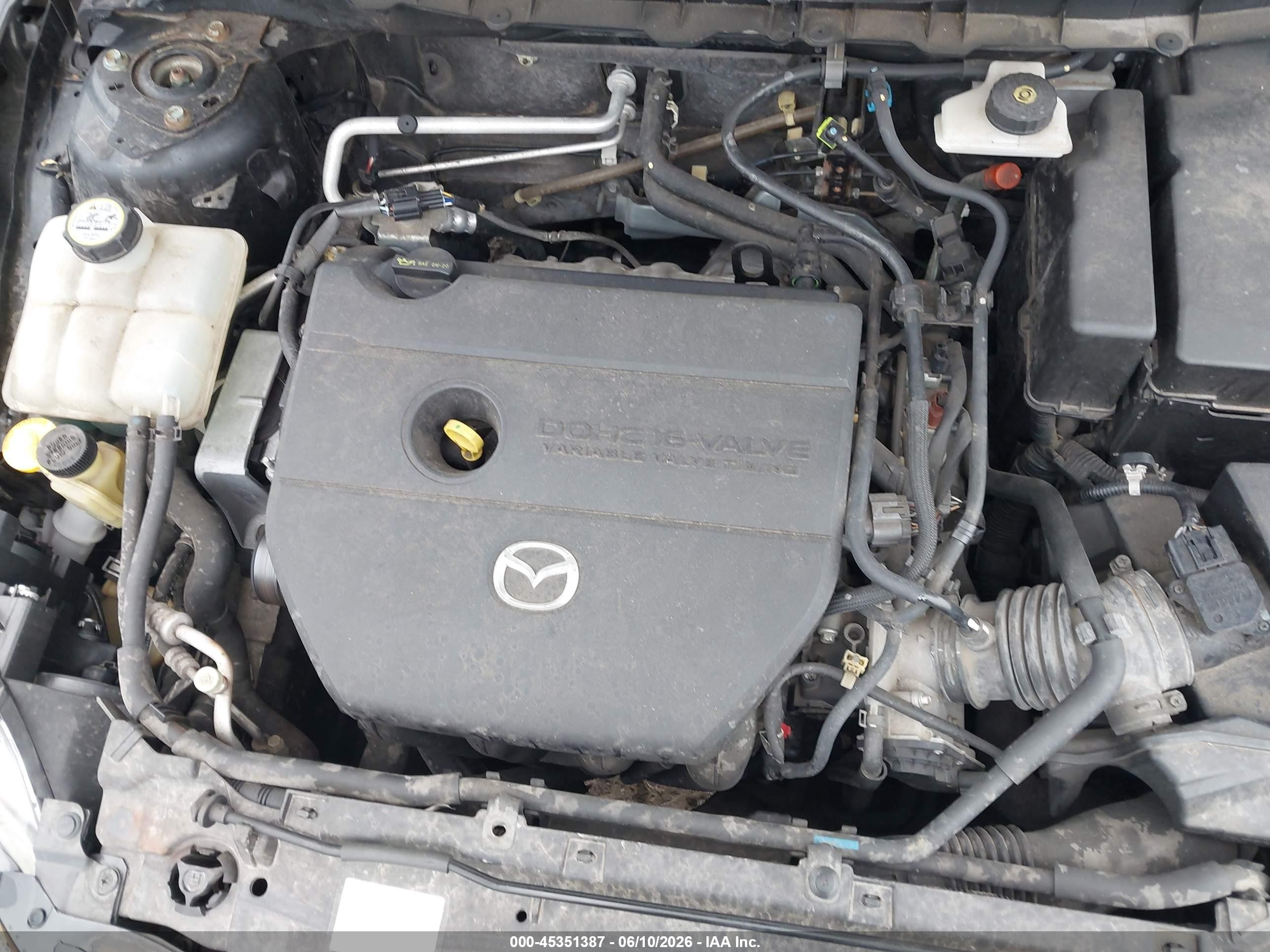 2011 Mazda Mazda3 I Sport Black vin: JM1BL1UG4B1390479