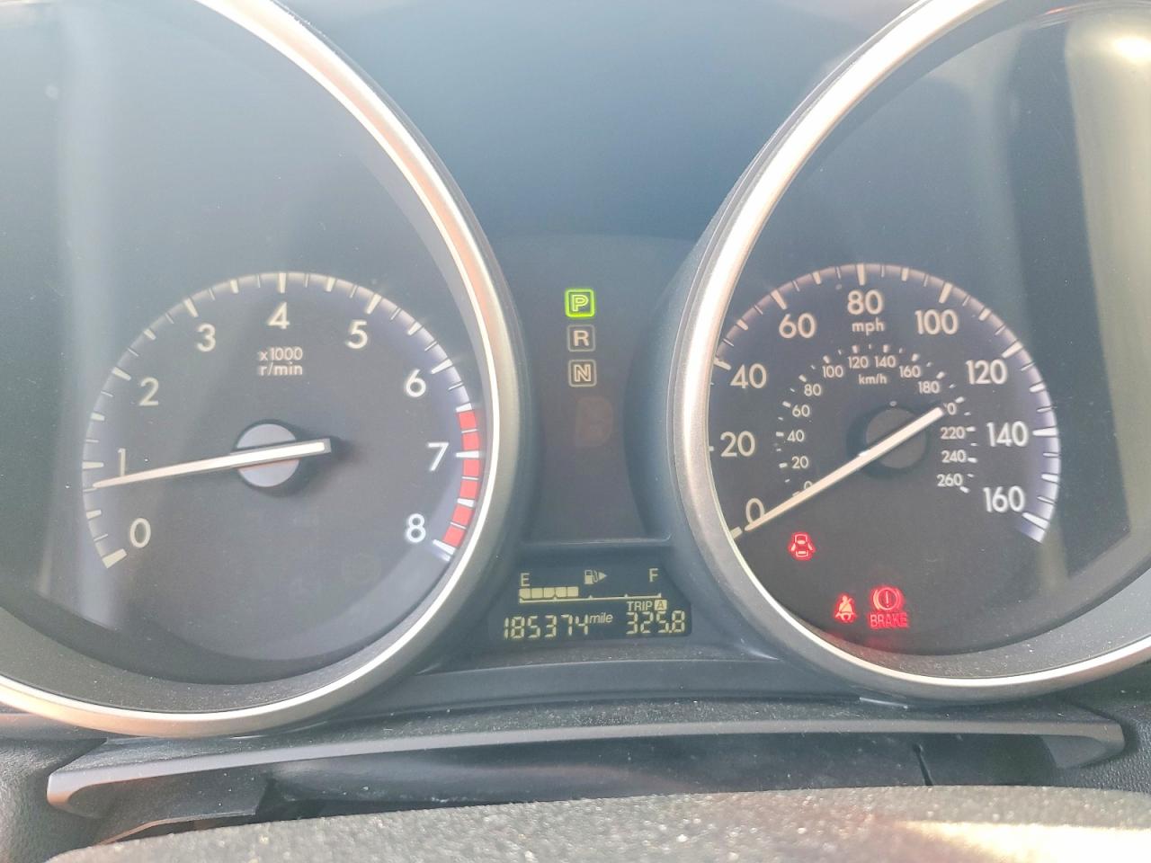 2012 Mazda 3 I Silver vin: JM1BL1UG4C1574791