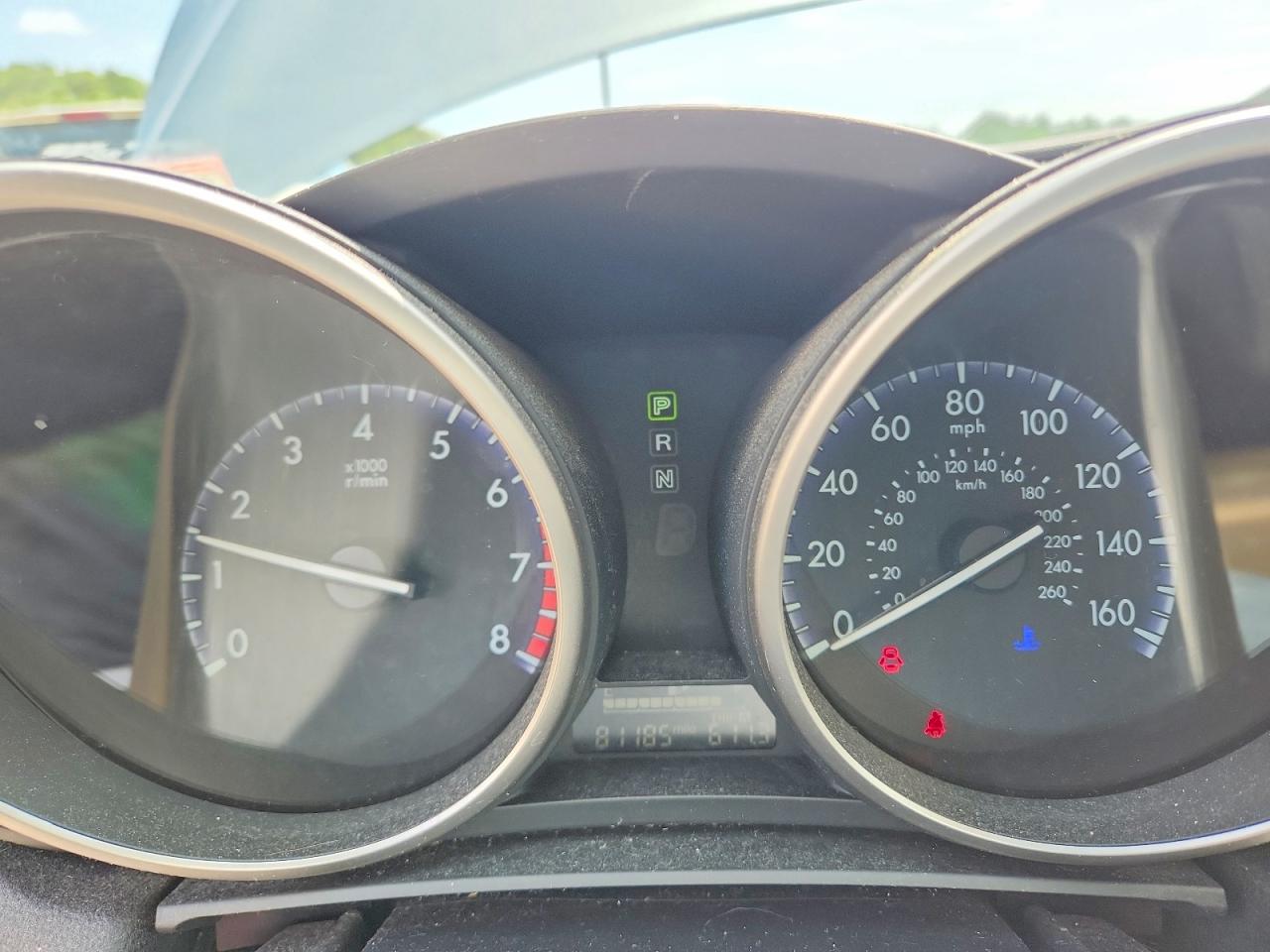 2012 Mazda 3 I Зеленый vin: JM1BL1UG5C1510694