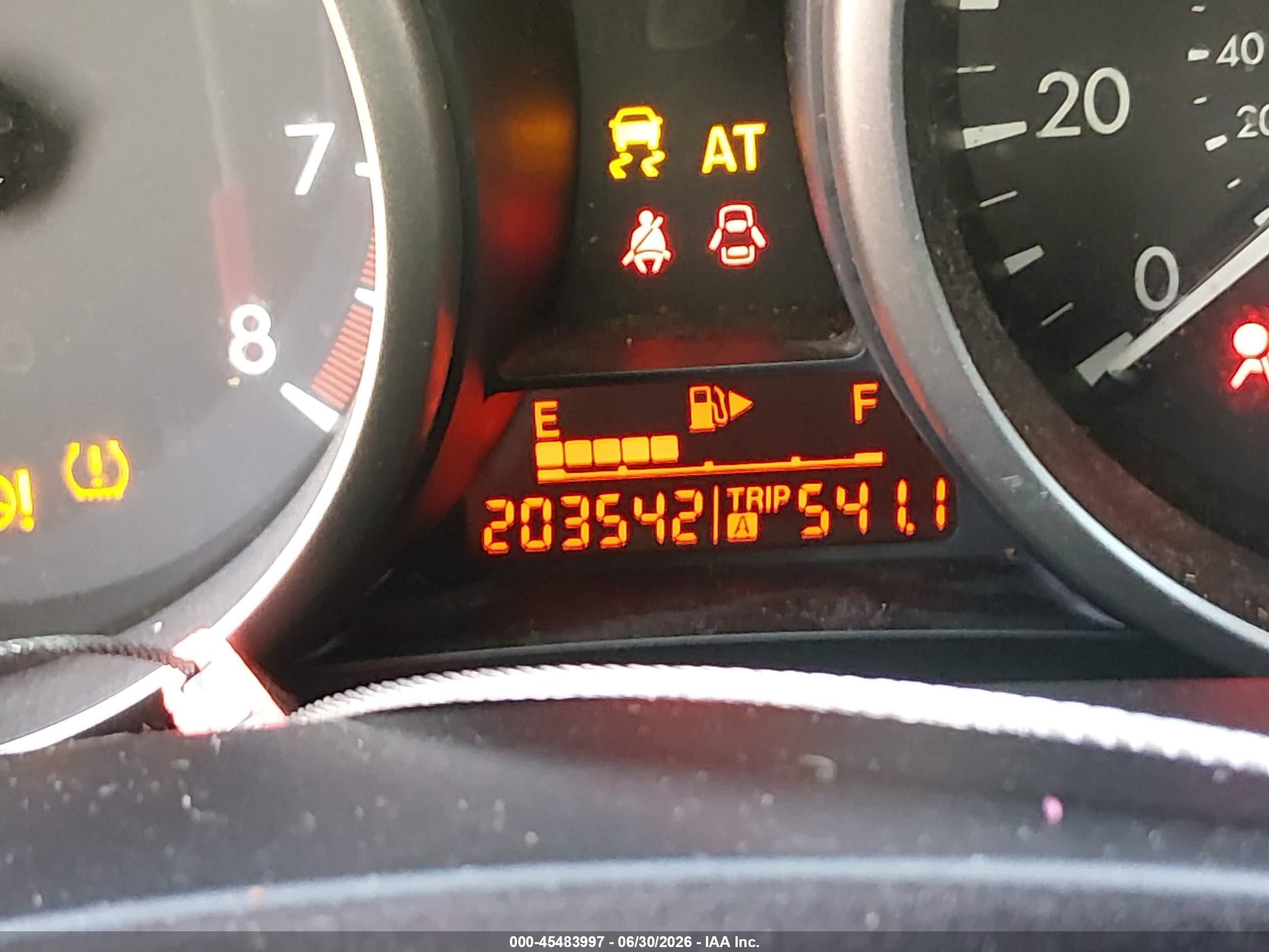 2011 Mazda Mazda3 I Sport Black vin: JM1BL1UG6B1381394