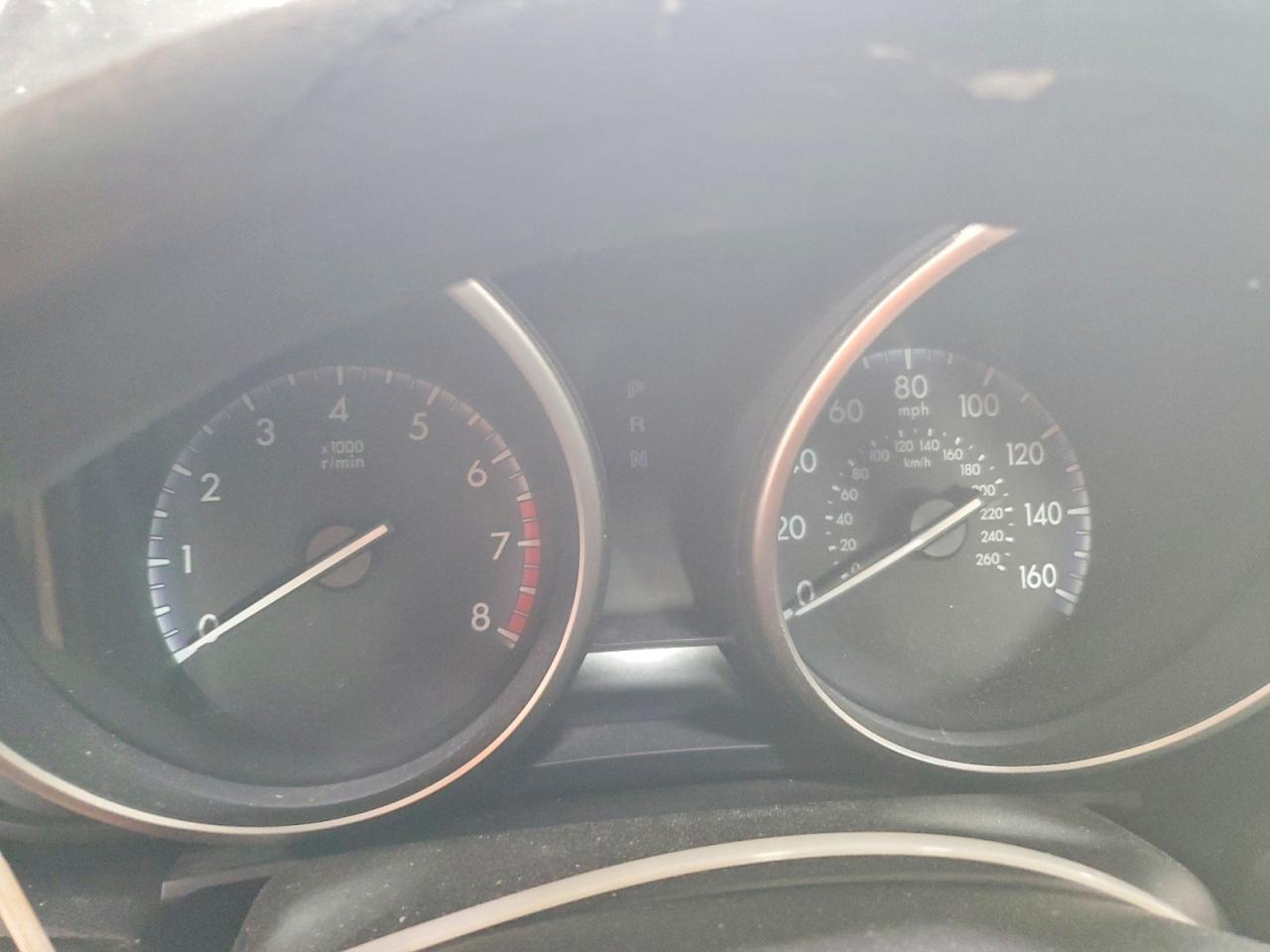 2012 Mazda 3 I Gray vin: JM1BL1UG6C1510705