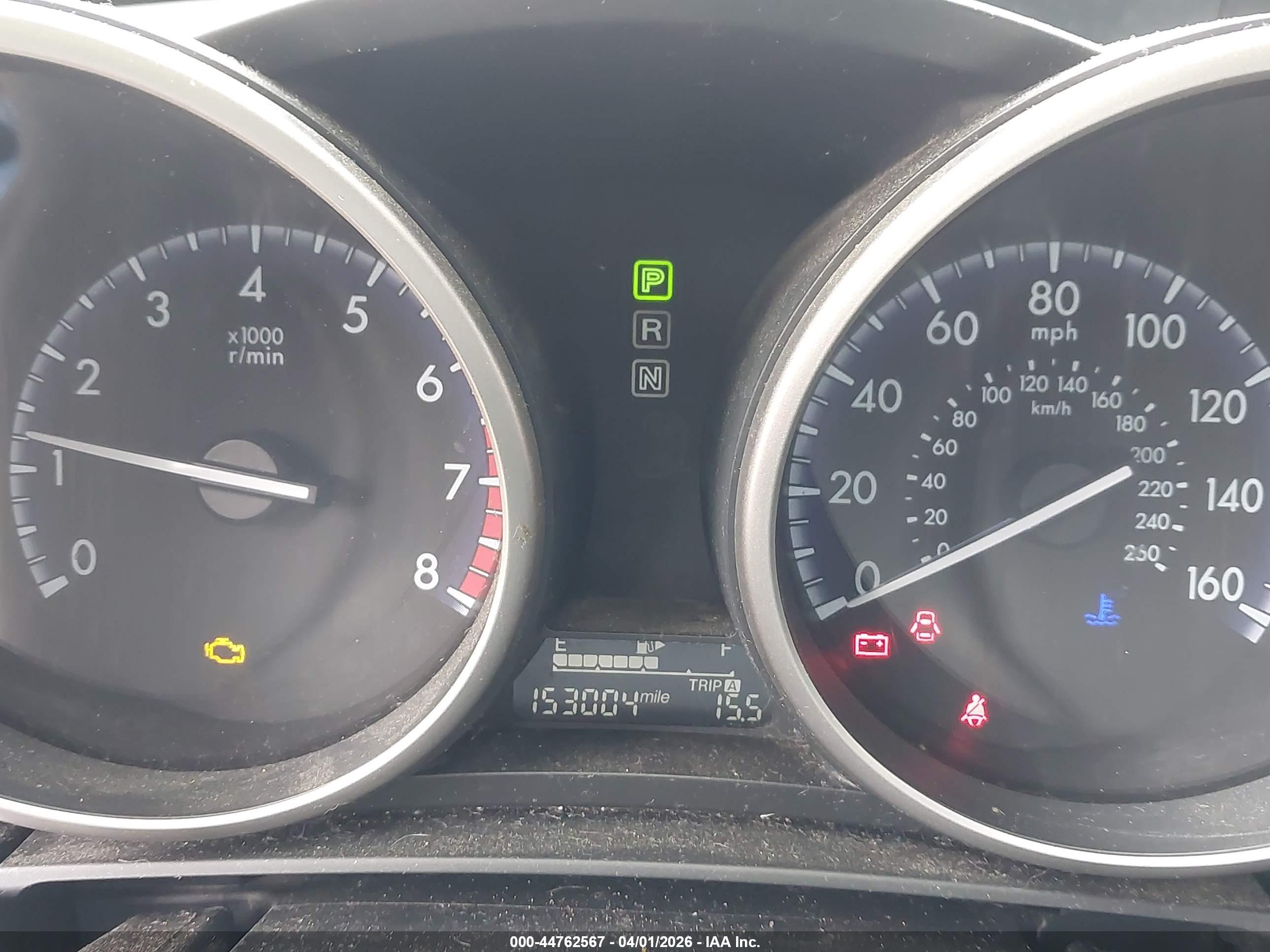 2012 Mazda Mazda3 I Sport Black vin: JM1BL1UG6C1518951