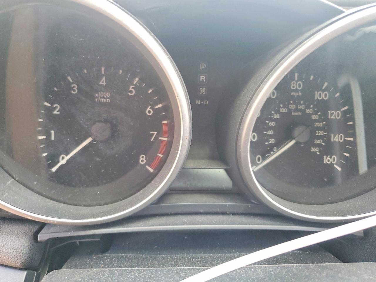 2011 Mazda 3 I Black vin: JM1BL1UG7B1403015