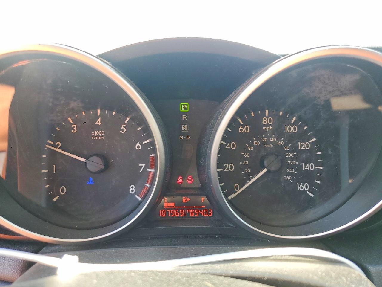 2011 Mazda 3 I Blue vin: JM1BL1UG7B1459858