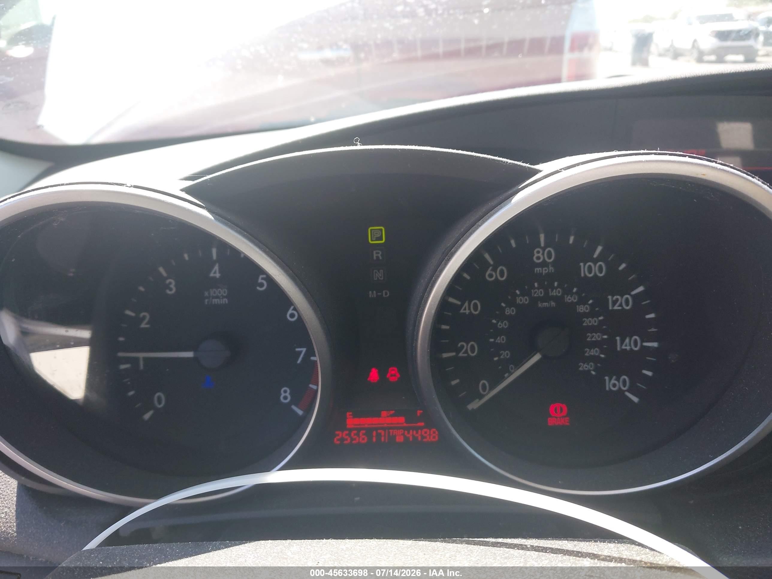 2011 Mazda Mazda3 I Sport Silver vin: JM1BL1UG7B1467913