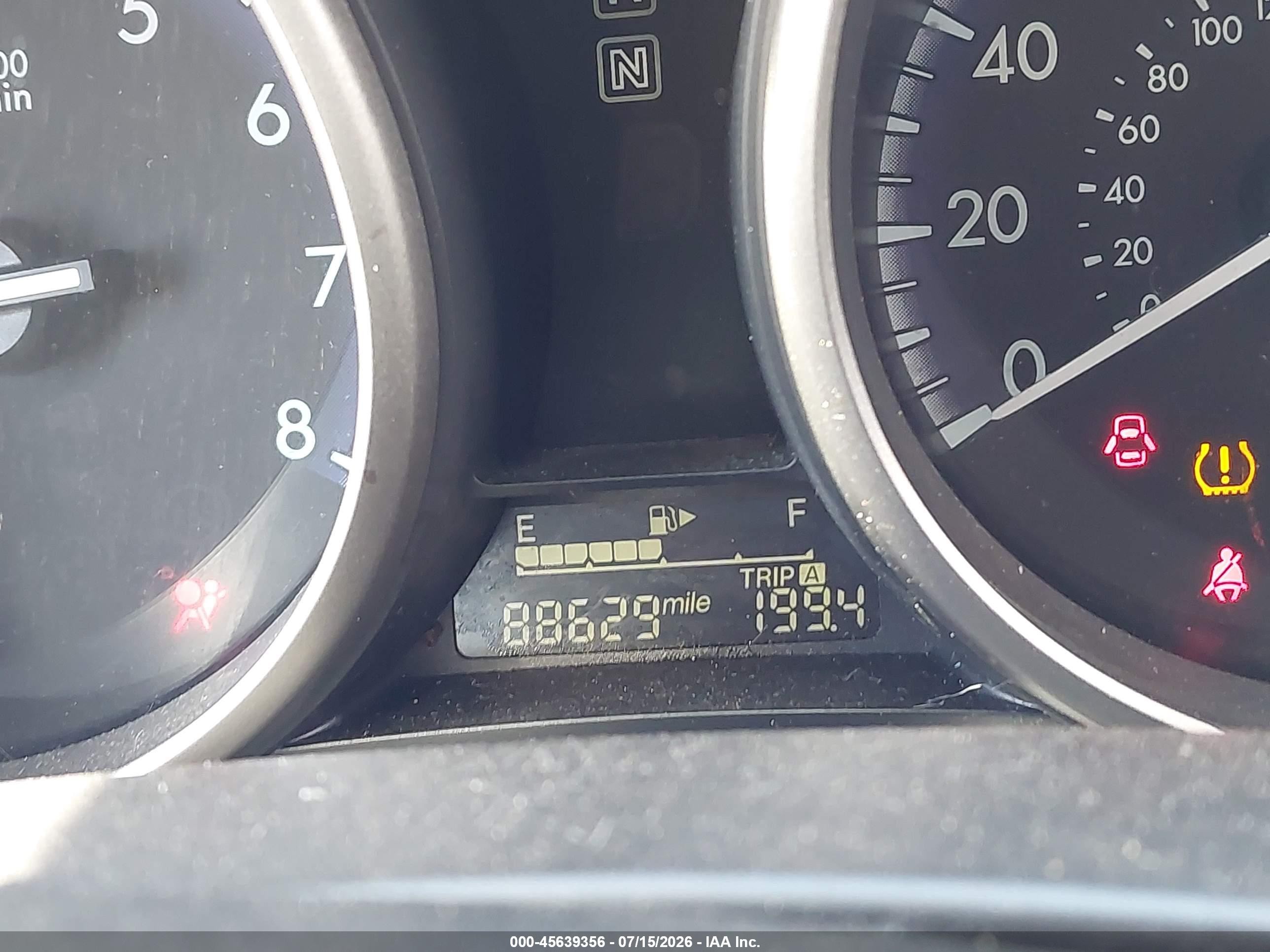 2012 Mazda Mazda3 I Sport Black vin: JM1BL1UG7C1590497