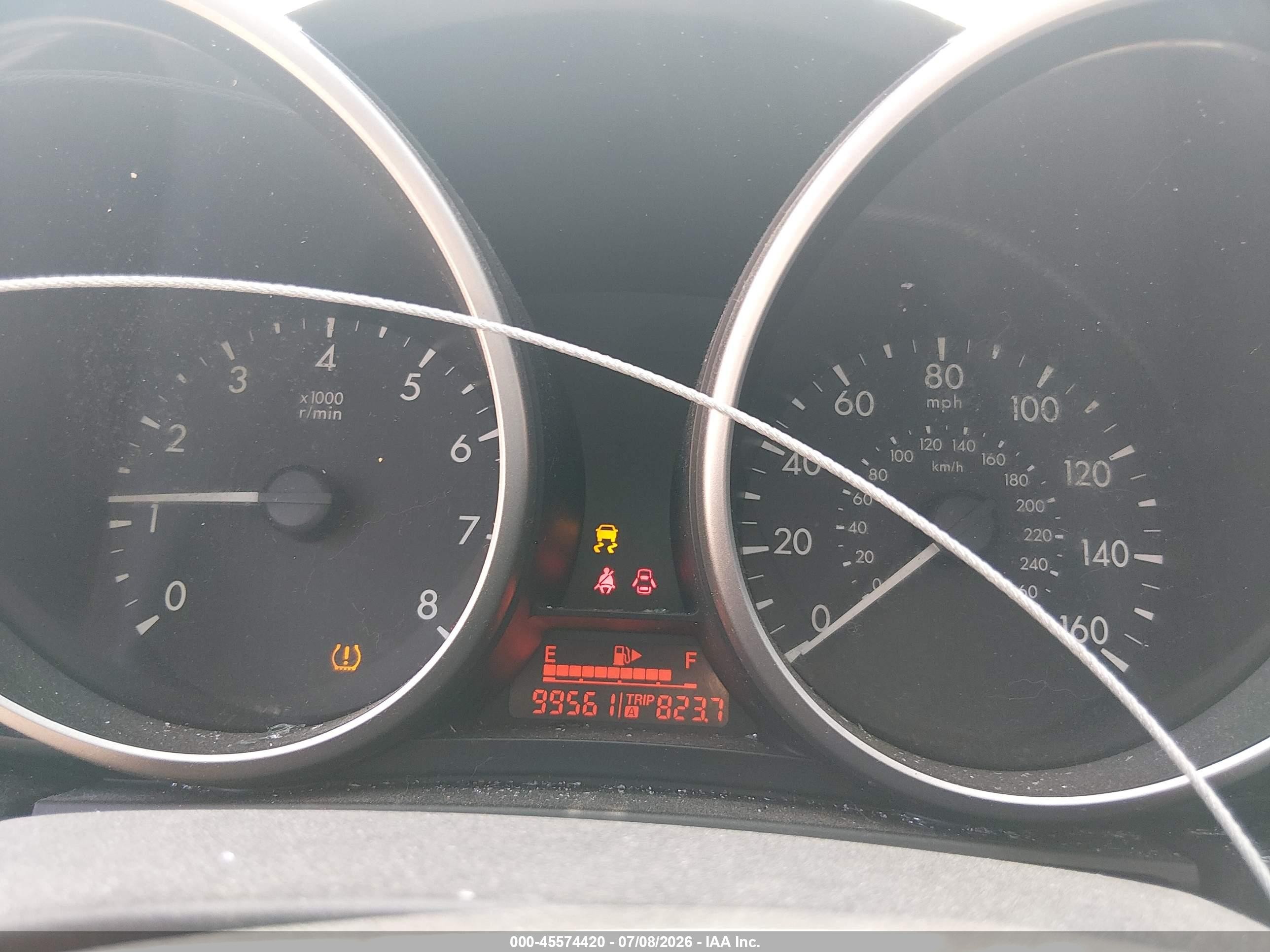 2011 Mazda Mazda3 I Sport Black vin: JM1BL1UG8B1464289