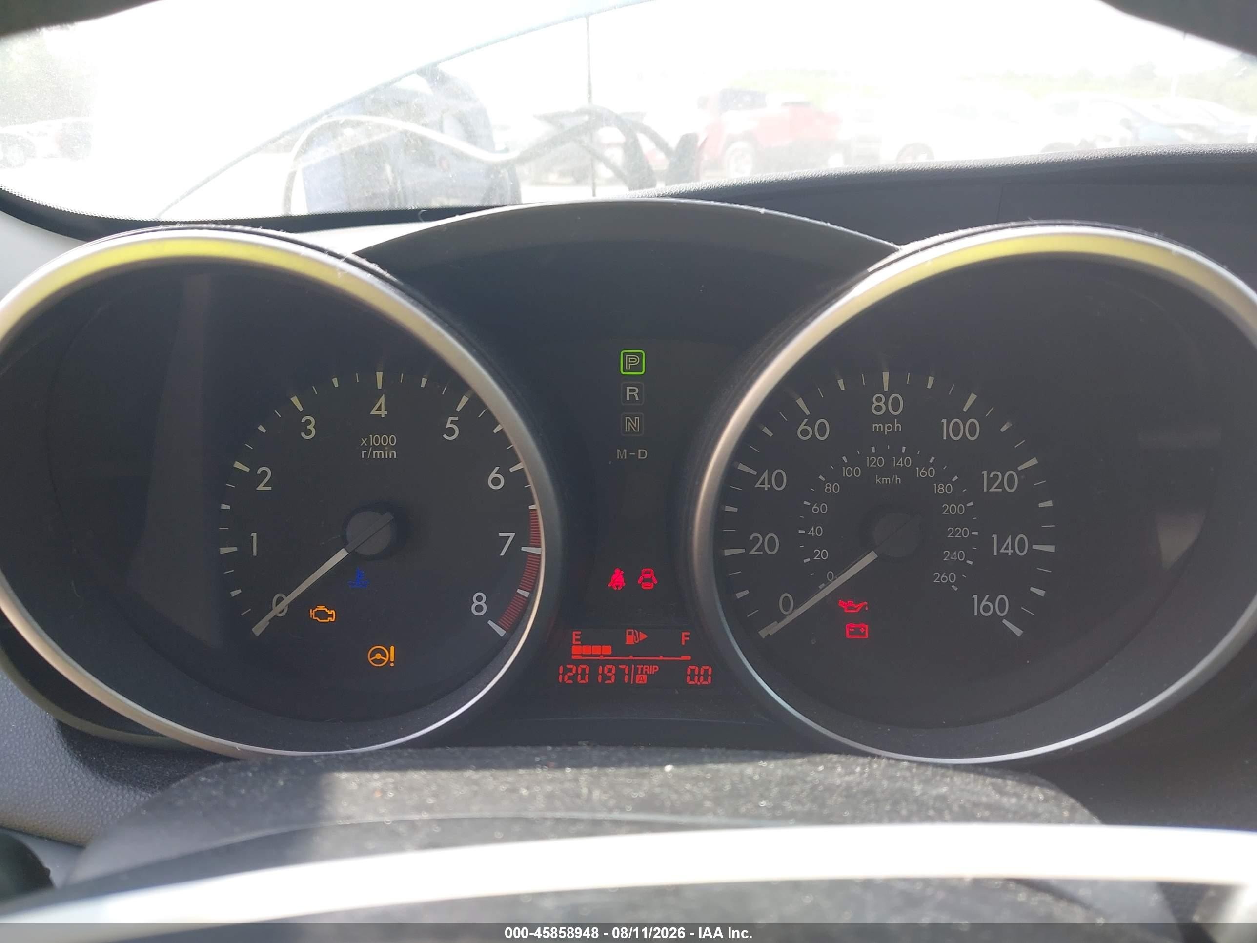 2011 Mazda Mazda3 I Sport Blue vin: JM1BL1UG9B1442348