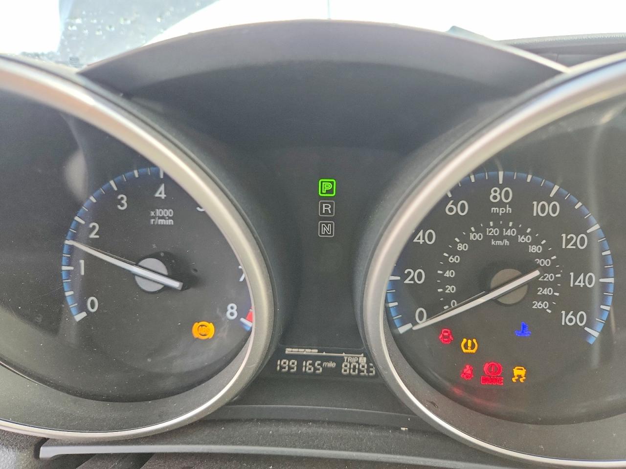 2013 Mazda 3 I Gray vin: JM1BL1UP1D1779258
