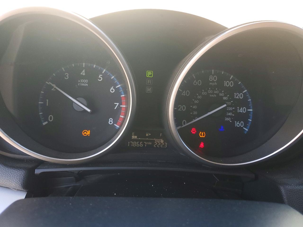 2013 Mazda 3 I Белый vin: JM1BL1UP3D1759125