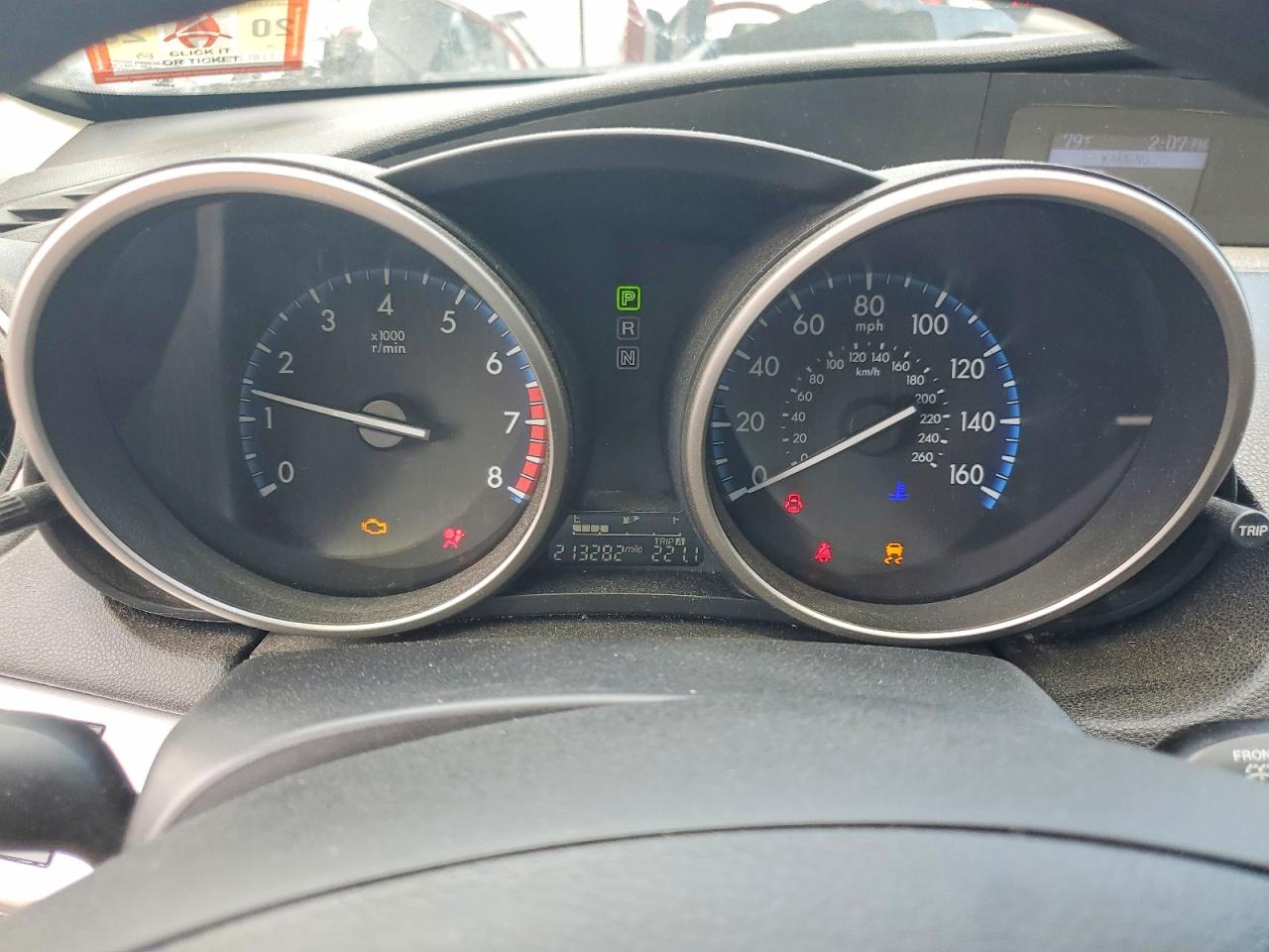 2013 Mazda 3 I Teal vin: JM1BL1UP5D1750085