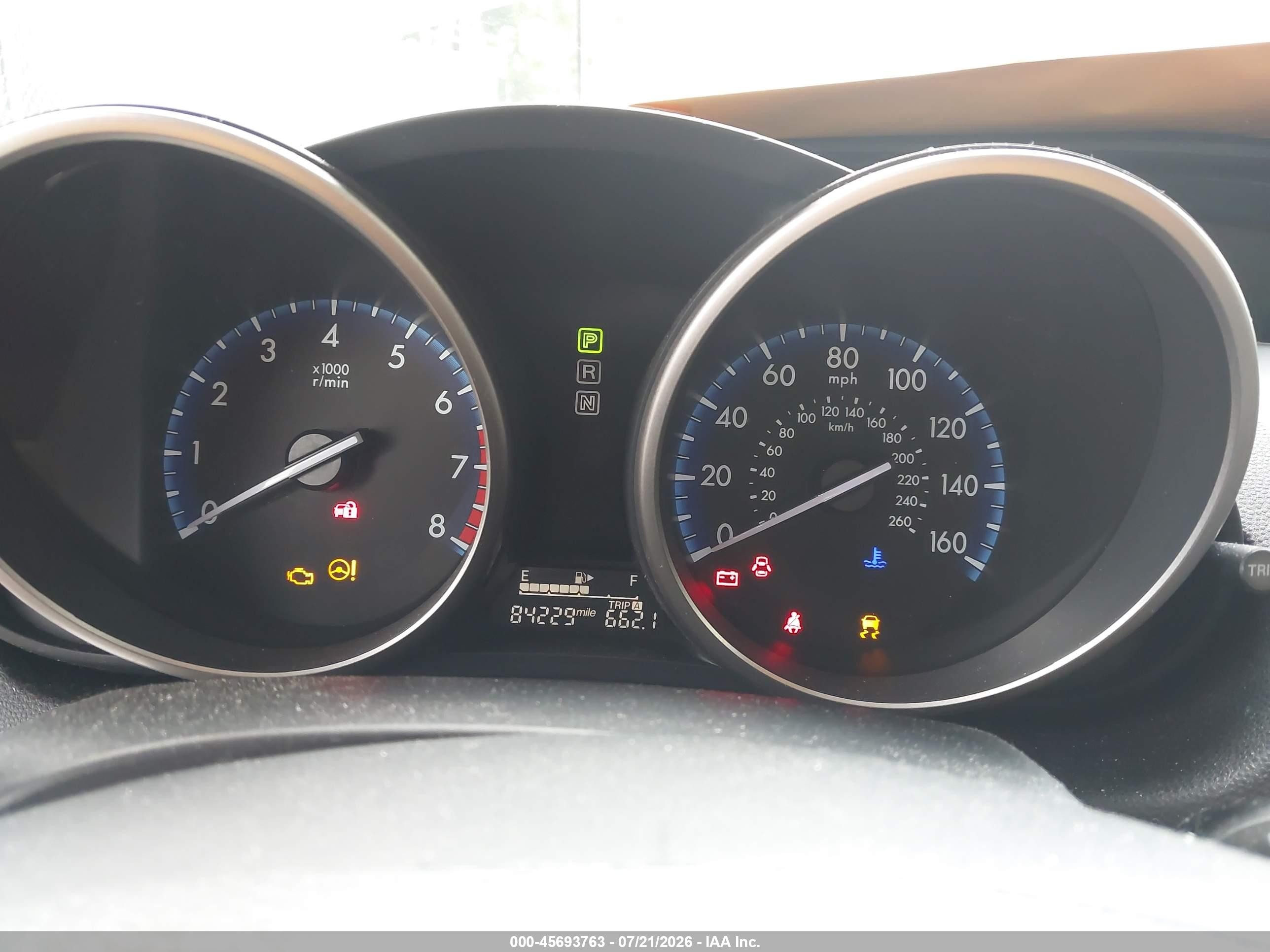 2013 Mazda Mazda3 I Sport White vin: JM1BL1UP5D1800614