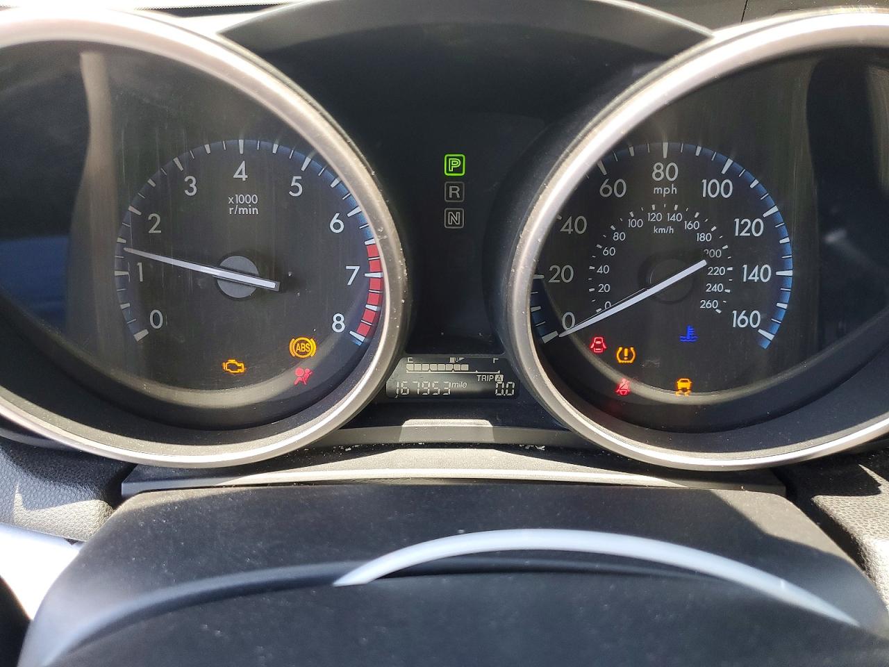 2013 Mazda 3 I White vin: JM1BL1UP5D1847139