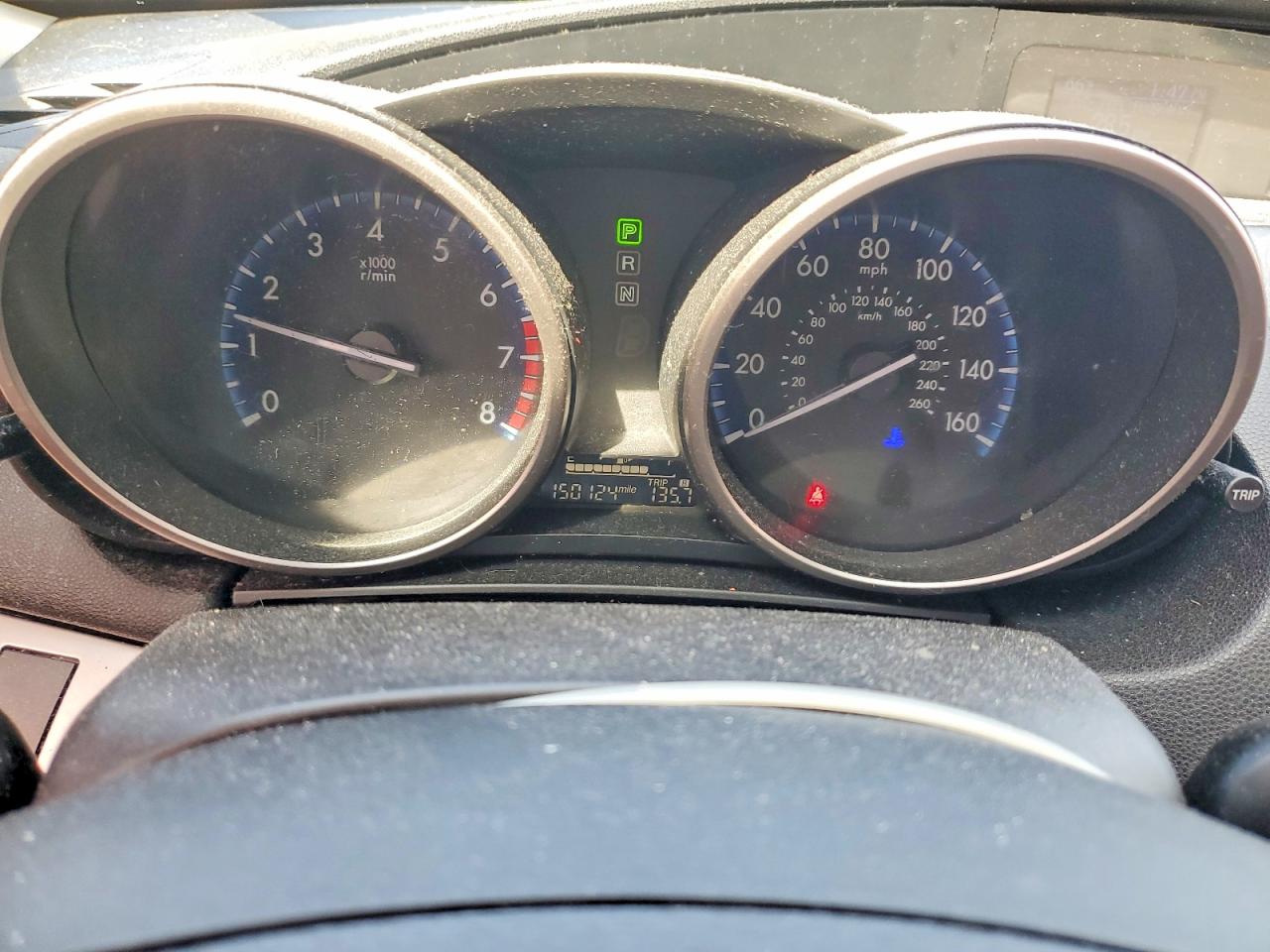 2013 Mazda 3 I Green vin: JM1BL1UP6D1807698