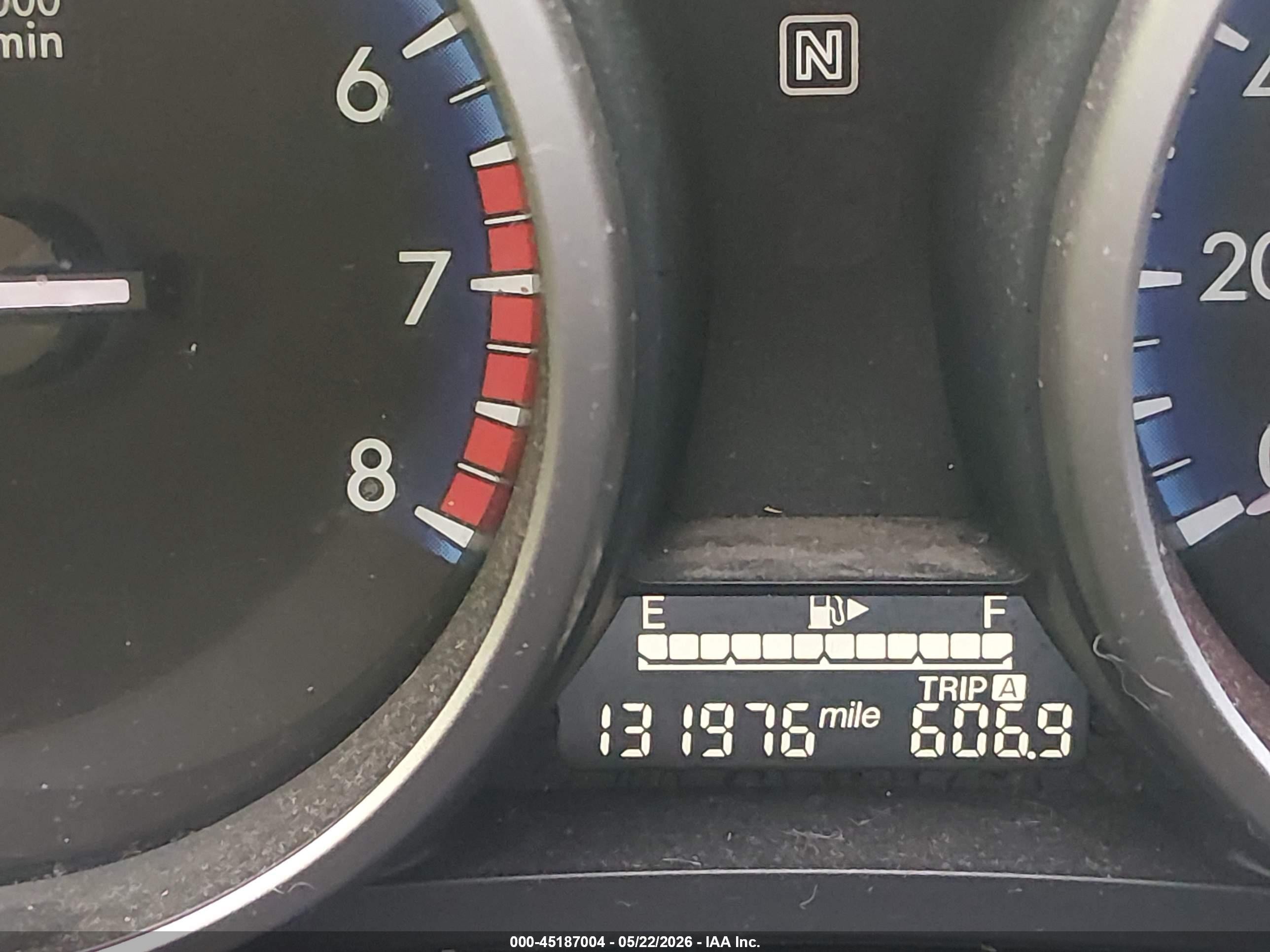 2013 Mazda Mazda3 I Sport Silver vin: JM1BL1UPXD1772535