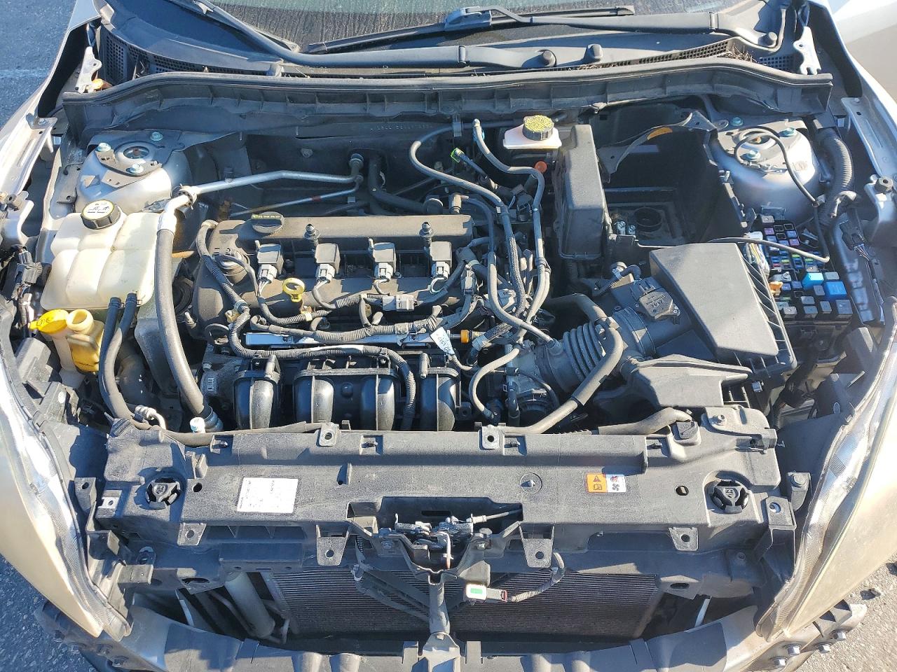 2012 Mazda 3 S Серебряный vin: JM1BL1V52C1679634