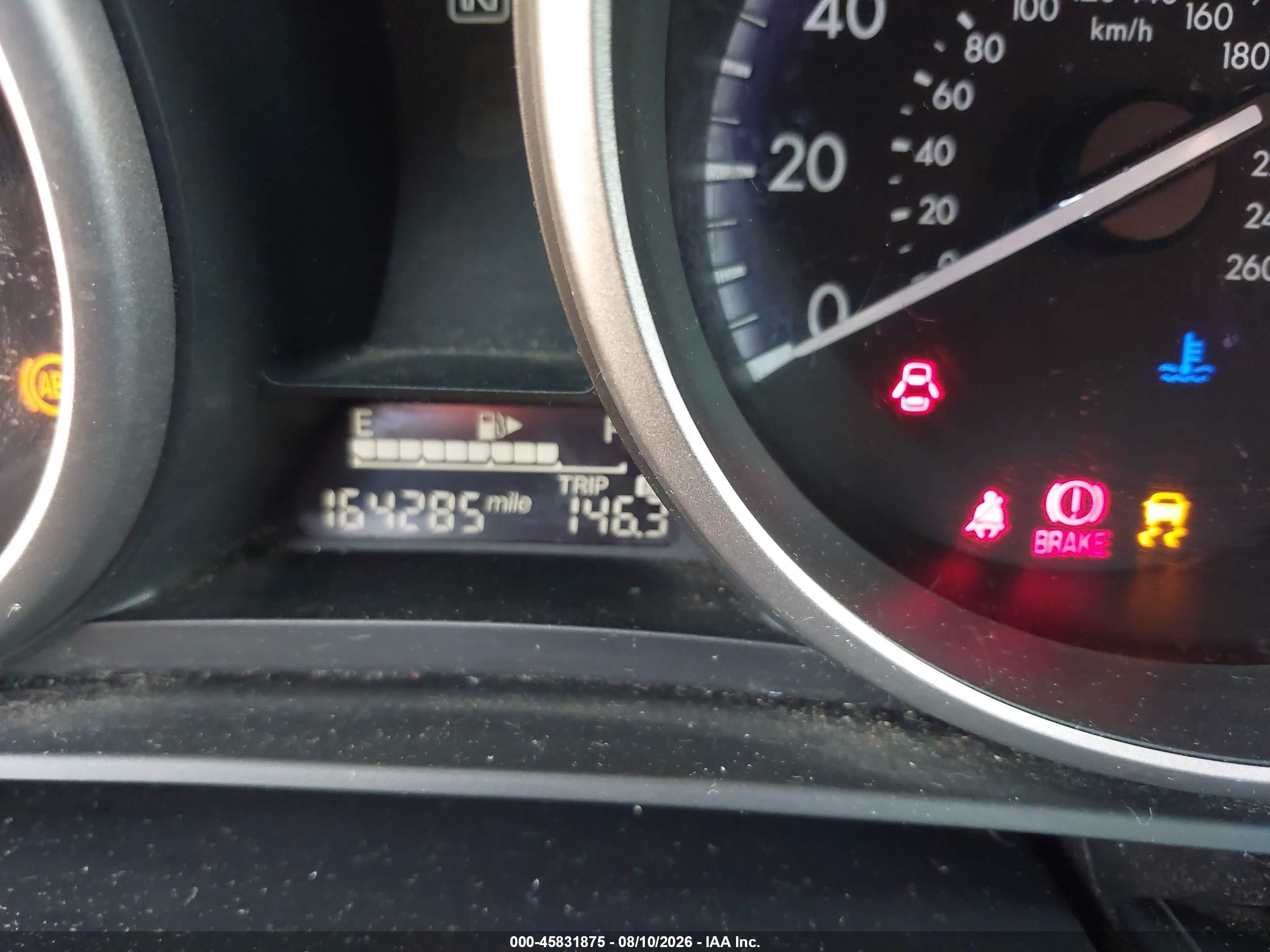 2012 Mazda Mazda3 S Touring White vin: JM1BL1V65C1505758