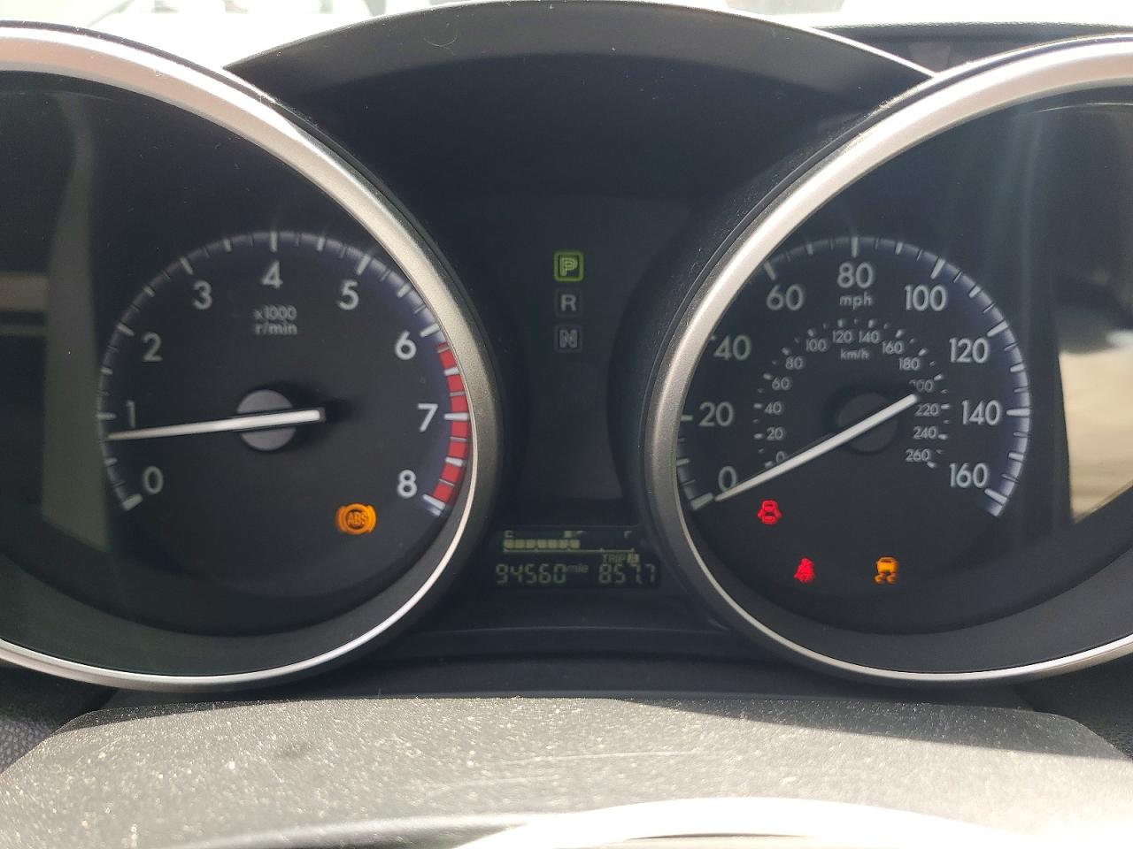 2012 Mazda 3 S Серый vin: JM1BL1V69C1580494