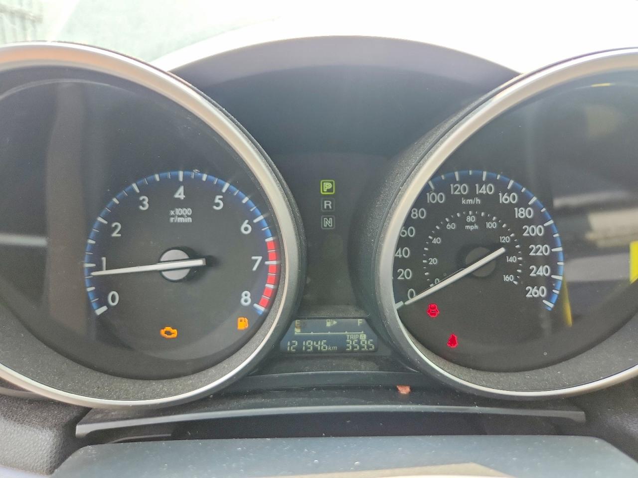 2012 Mazda 3 I Blue vin: JM1BL1V70C1556108