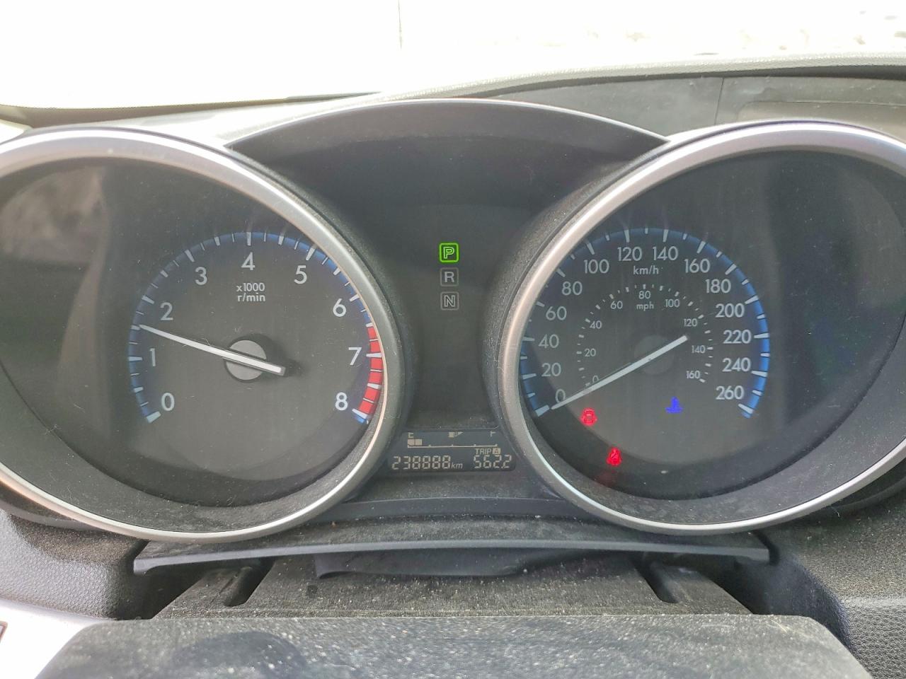 2012 Mazda 3 I White vin: JM1BL1V70C1668567