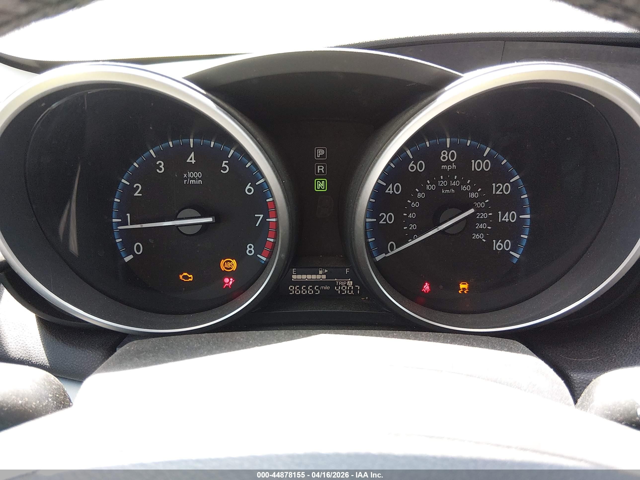 2013 Mazda Mazda3 I Touring Черный vin: JM1BL1V71D1776410