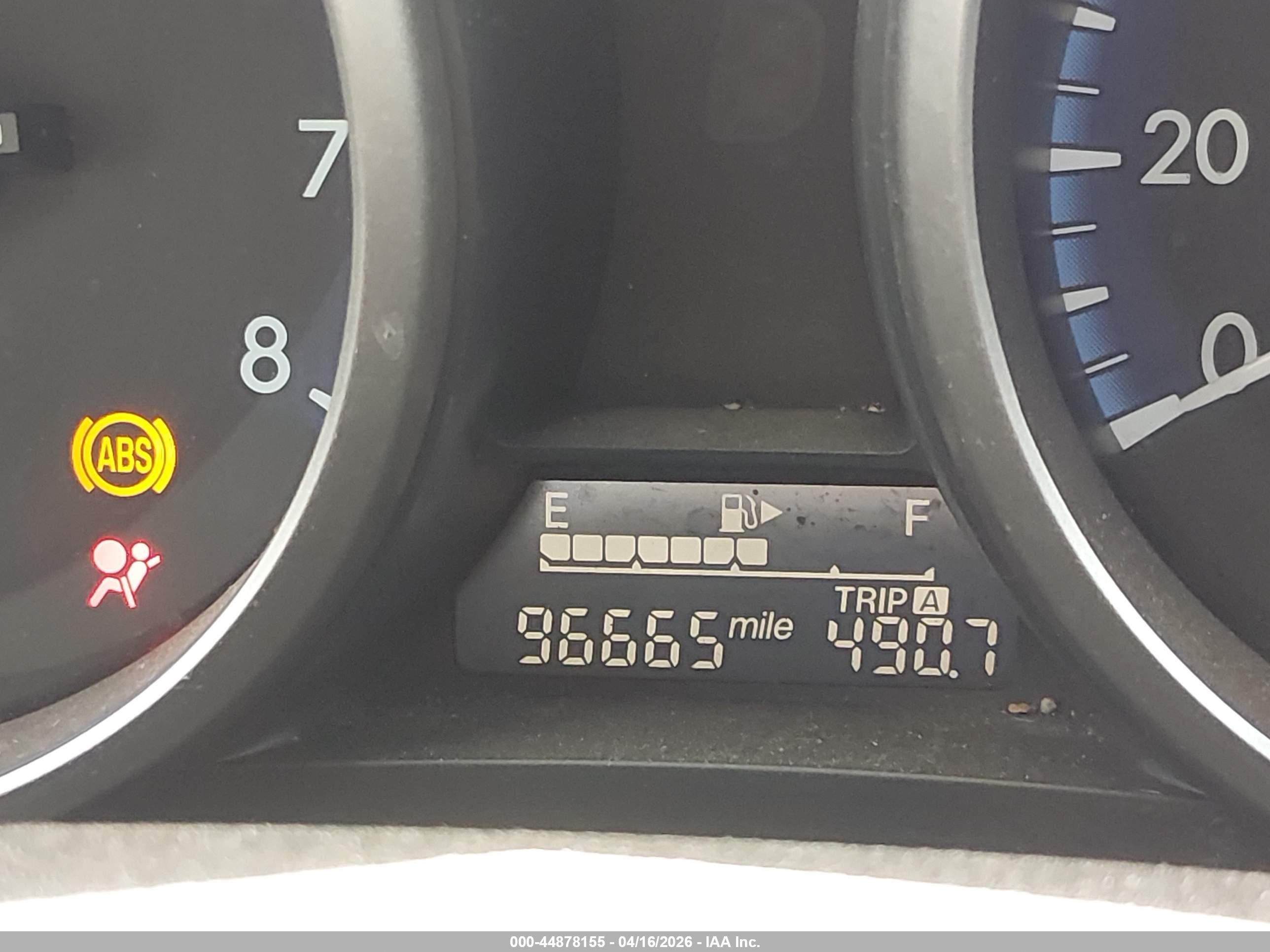2013 Mazda Mazda3 I Touring Черный vin: JM1BL1V71D1776410