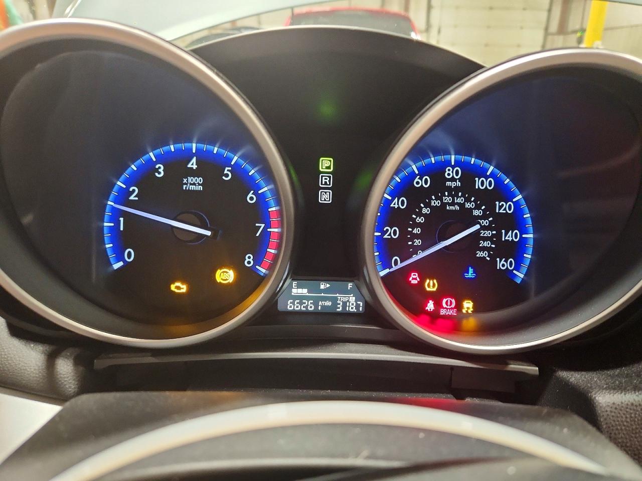 2012 Mazda 3 I Серый vin: JM1BL1V72C1530223