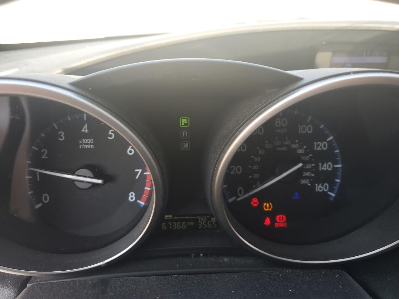 2012 Mazda 3 I Gray vin: JM1BL1V72C1617796