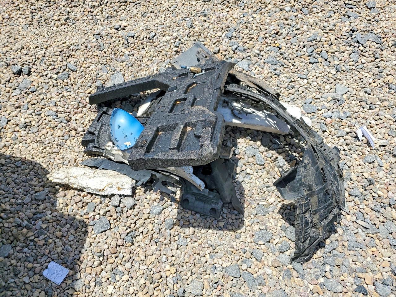 2012 Mazda 3 Blue vin: JM1BL1V72C1691512