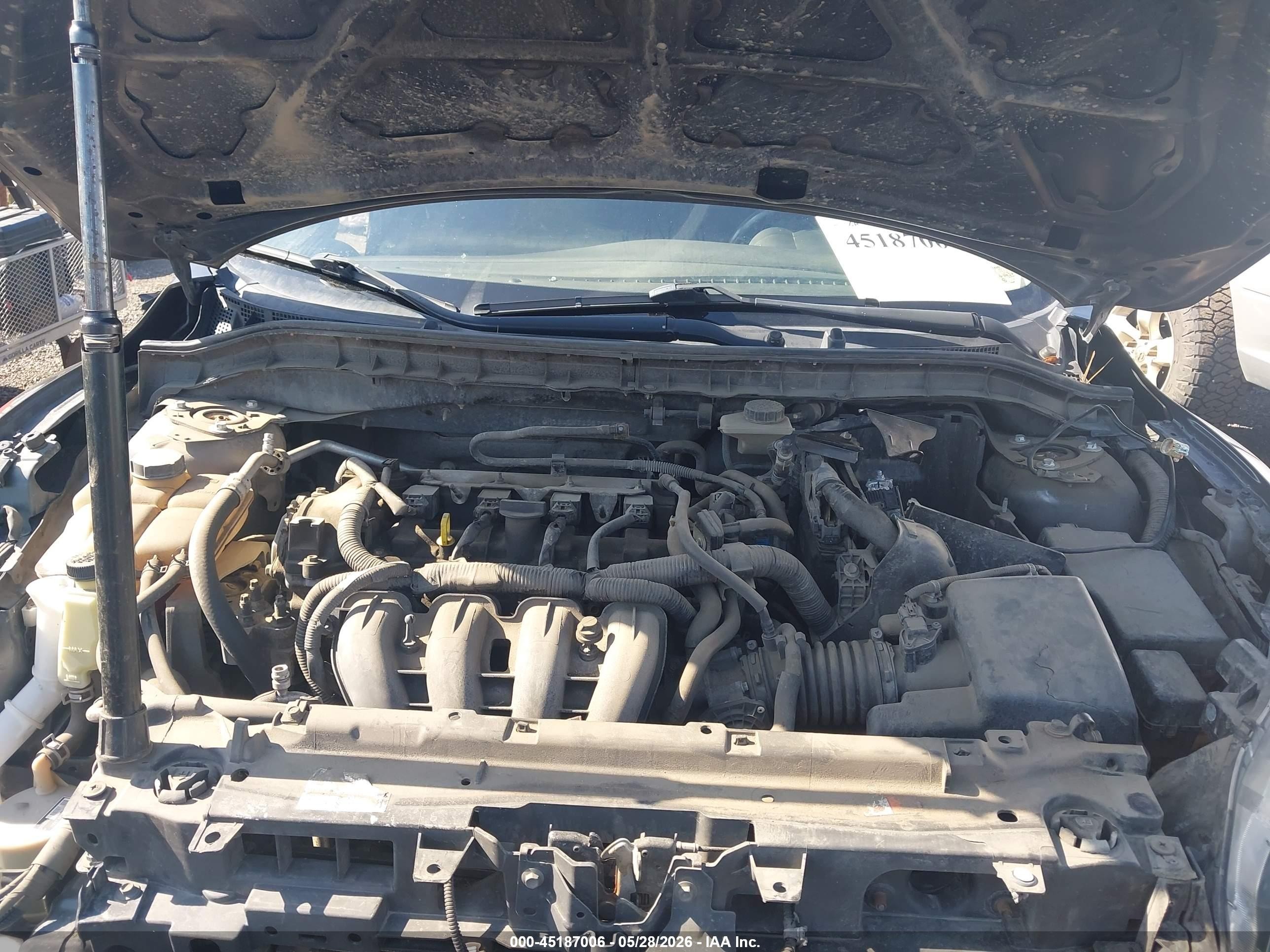 2013 Mazda Mazda3 I Touring Серый vin: JM1BL1V72D1757087