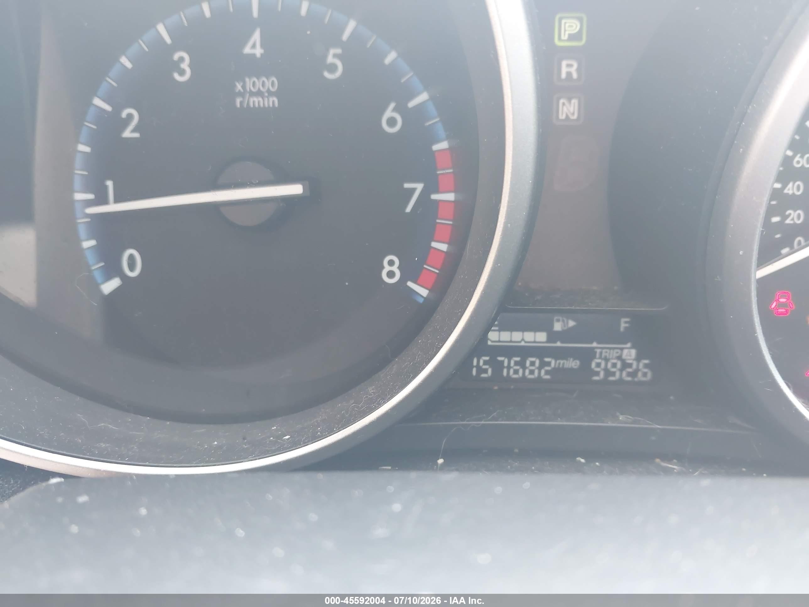 2012 Mazda Mazda3 I Touring Серебряный vin: JM1BL1V73C1551016