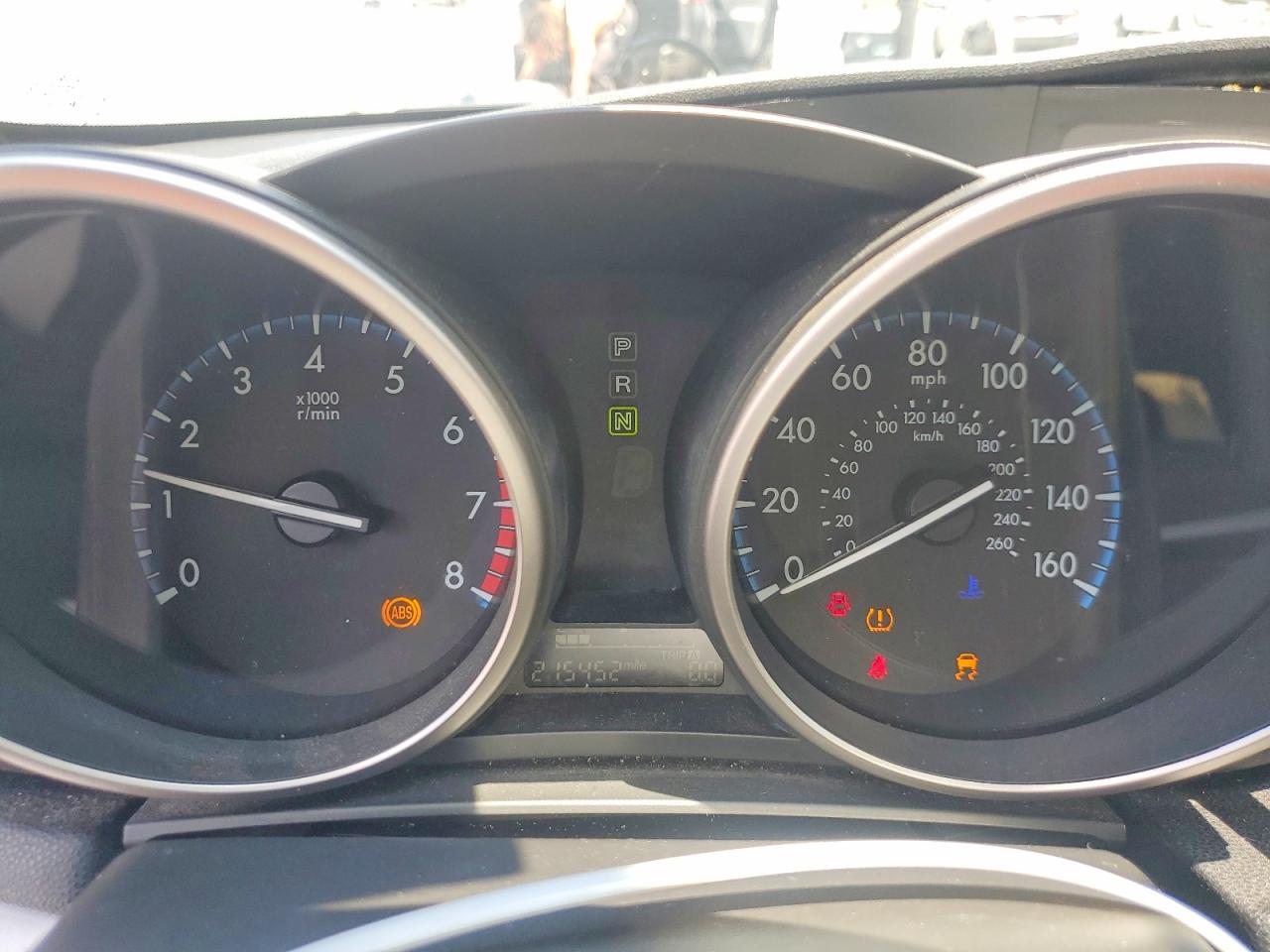 2012 Mazda 3 I Silver vin: JM1BL1V73C1589524