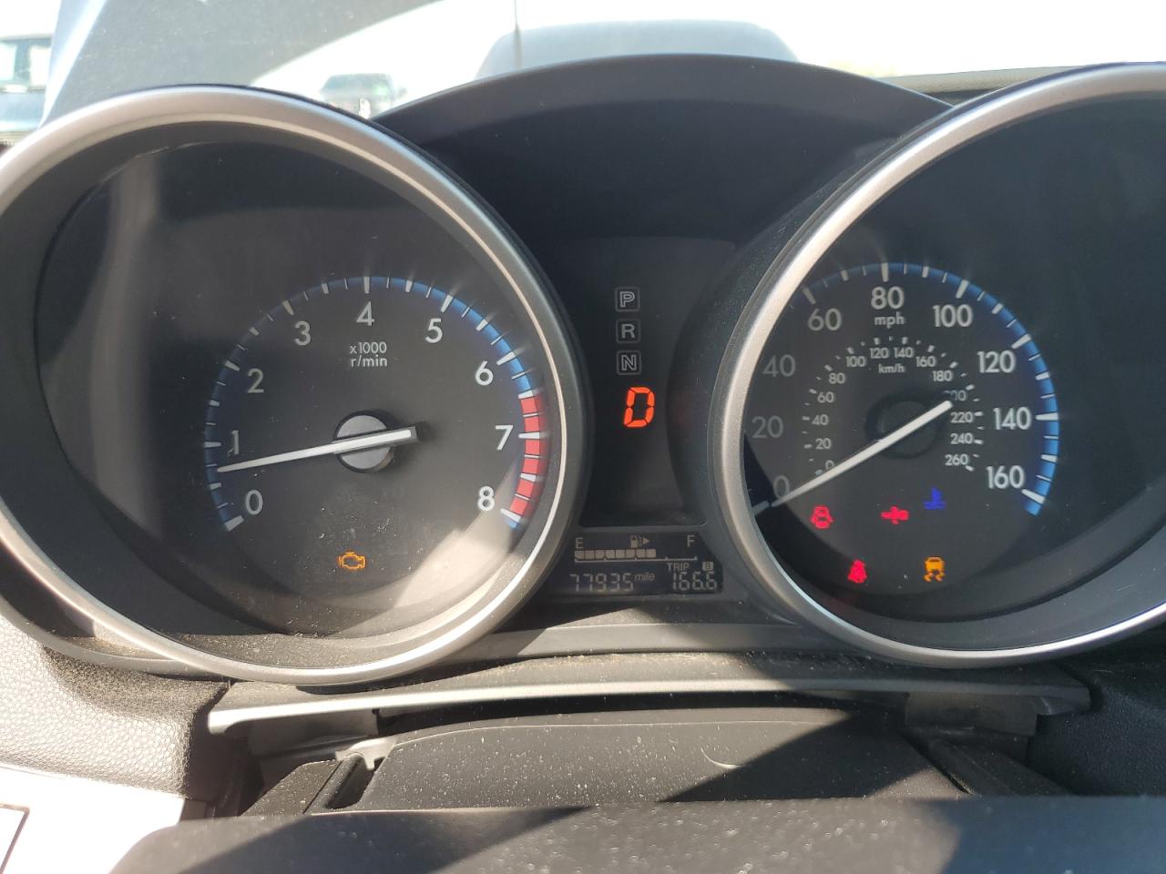 Price & History 2013 Mazda 3 I 2.0l 4 vin: JM1BL1V73D1719304