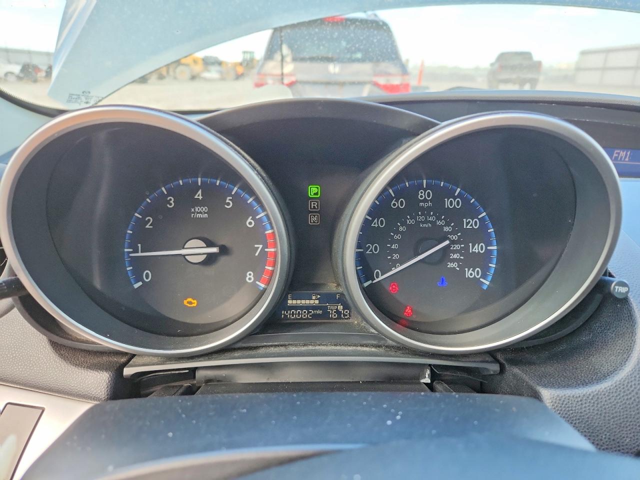 2013 Mazda 3 I Teal vin: JM1BL1V73D1778322