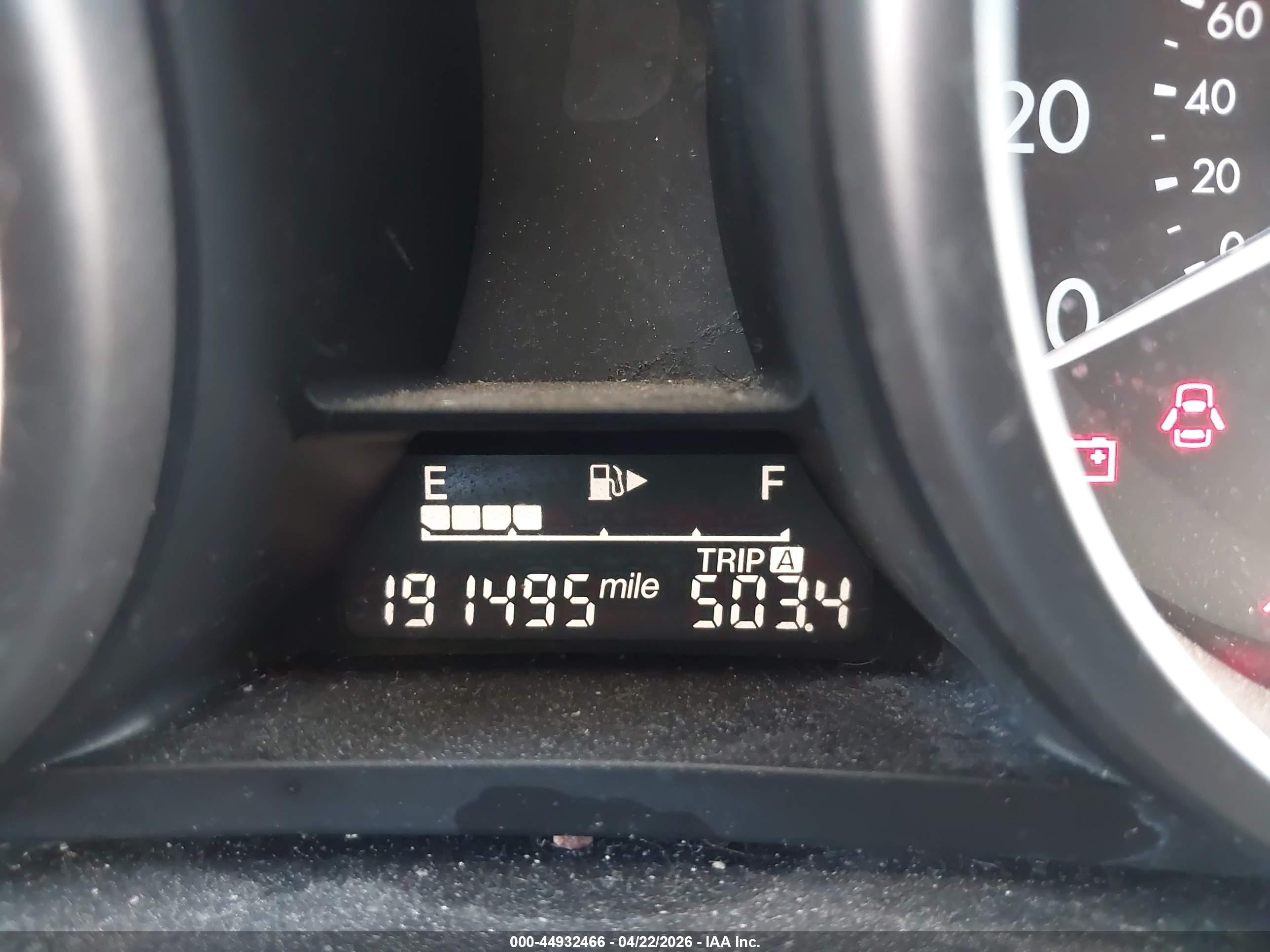 2012 Mazda Mazda3 I Touring Blue vin: JM1BL1V74C1530885