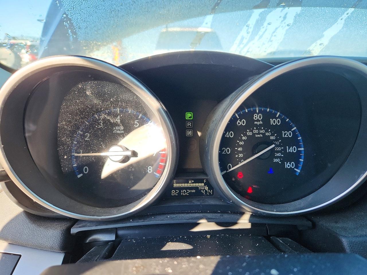 2013 Mazda 3 I Gray vin: JM1BL1V74D1825115