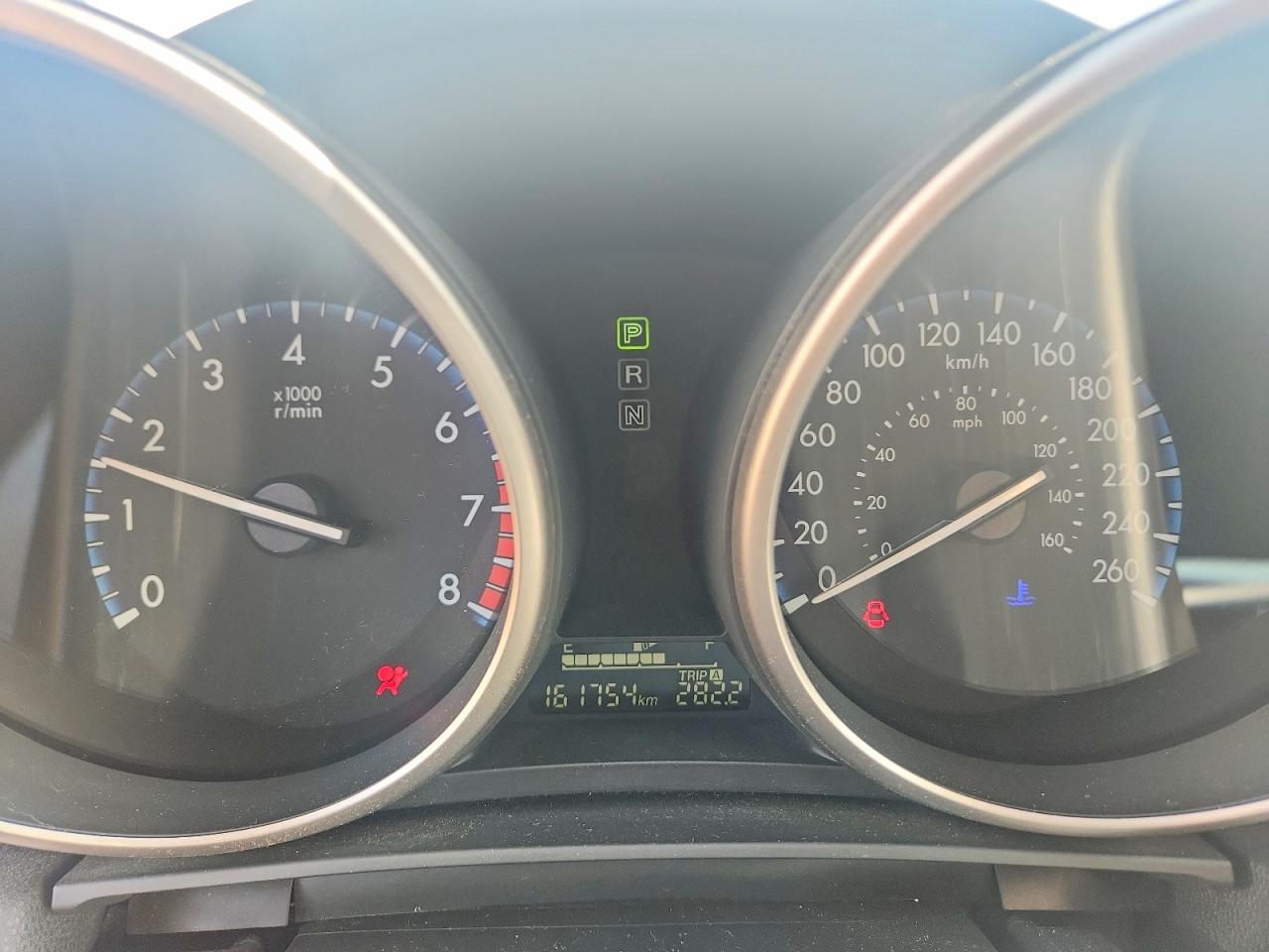 2012 Mazda 3 I White vin: JM1BL1V75C1604170