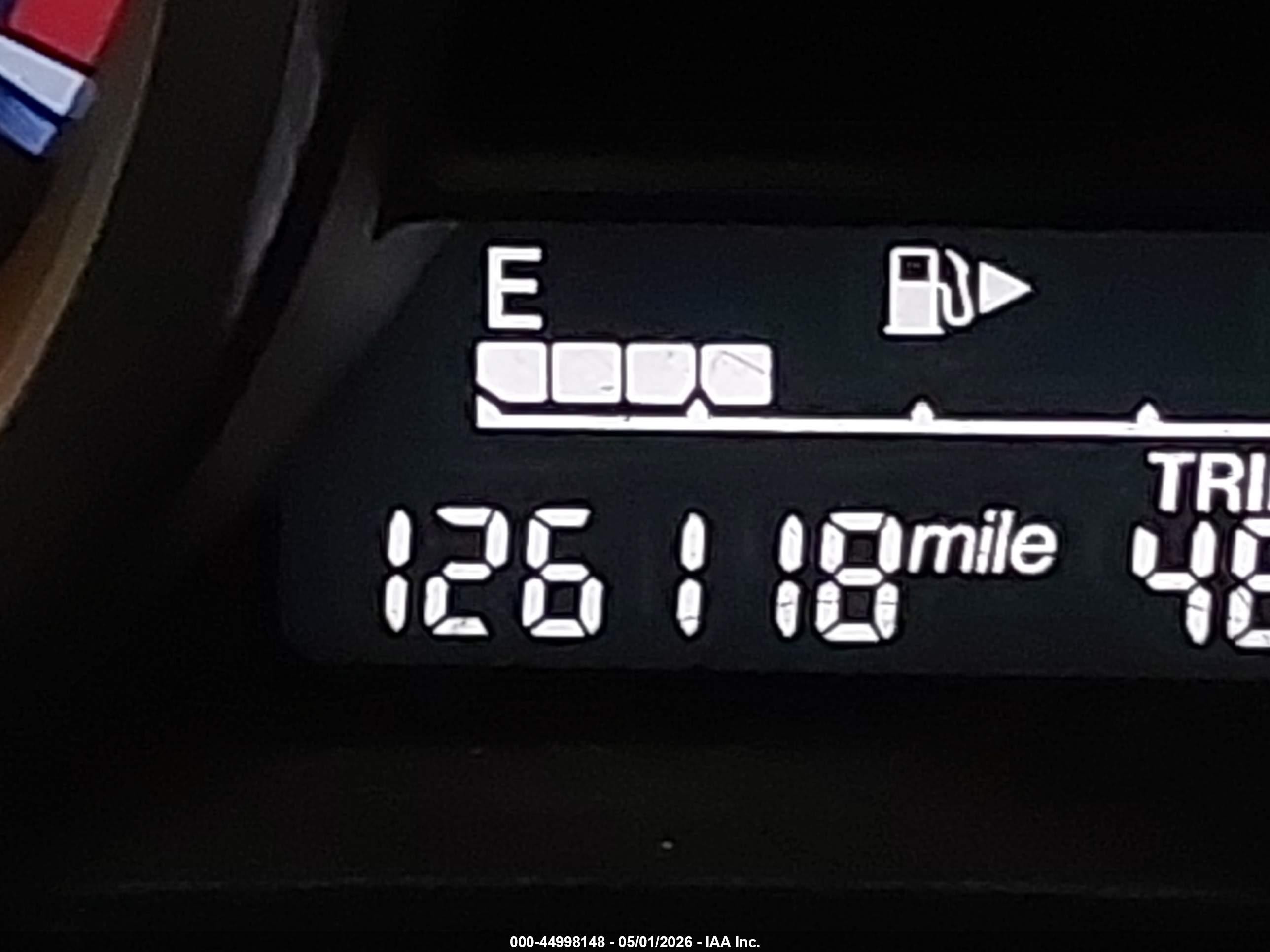 2012 Mazda Mazda3 I Touring Gray vin: JM1BL1V75C1624113
