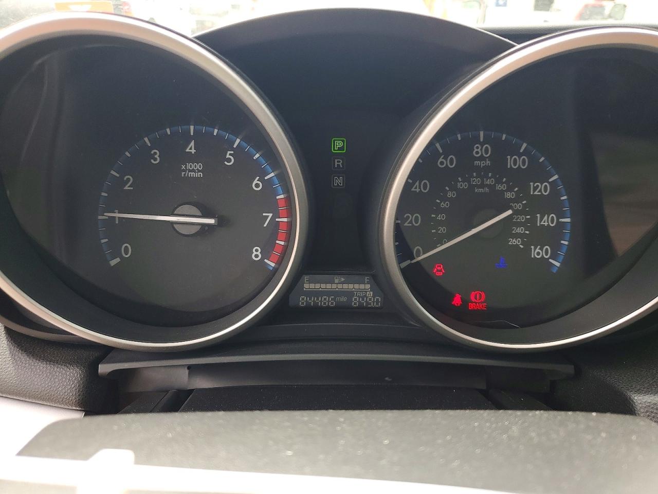 2013 Mazda 3 I Black vin: JM1BL1V75D1719756