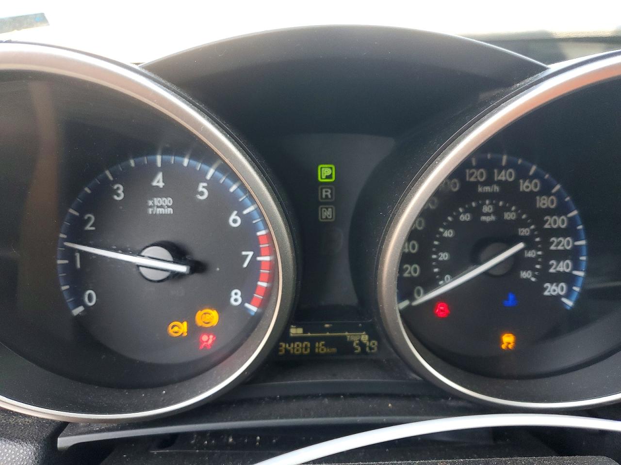 2012 Mazda 3 I Gray vin: JM1BL1V76C1610866