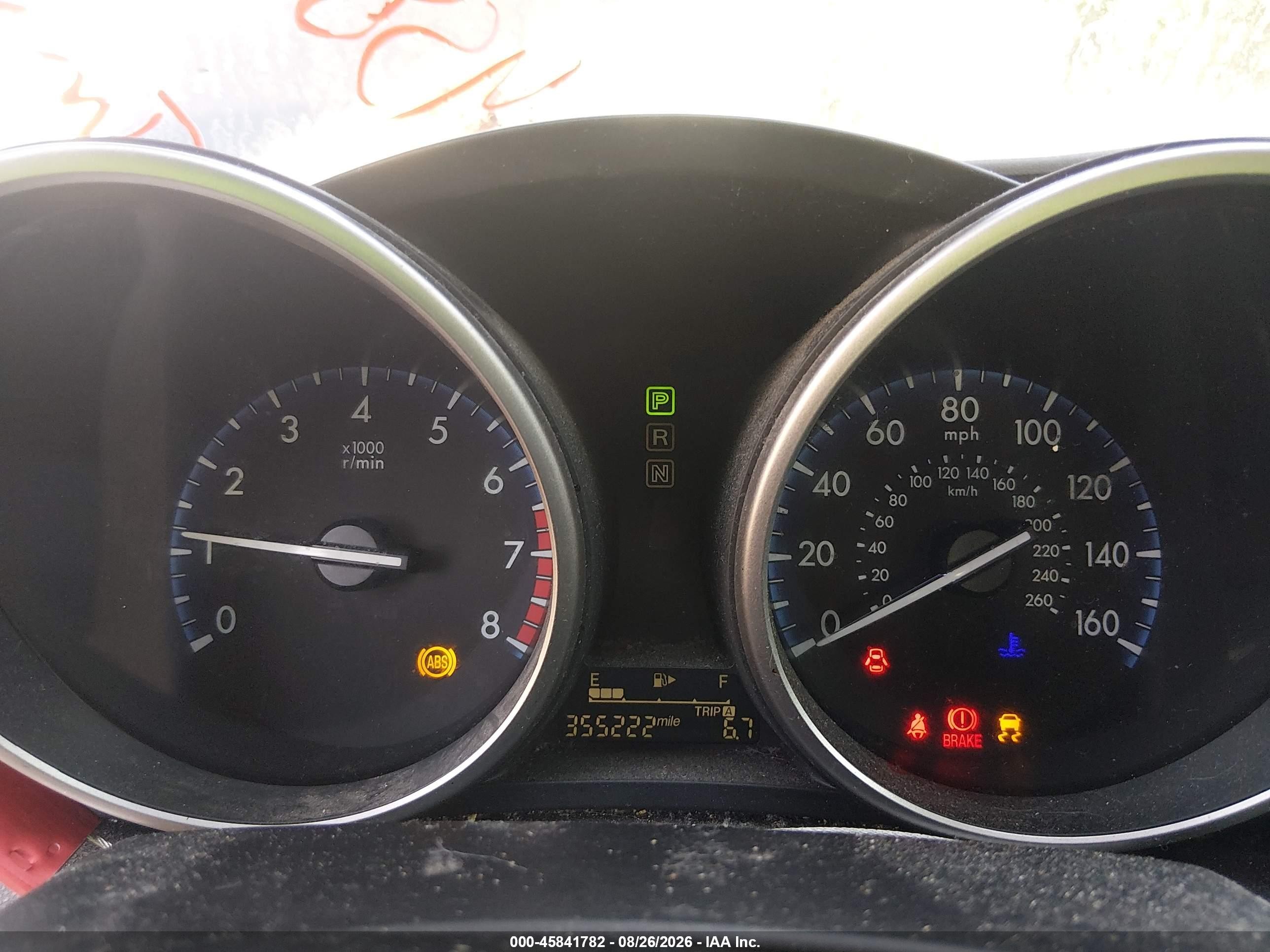 2012 Mazda Mazda3 I Touring Gray vin: JM1BL1V77C1618684