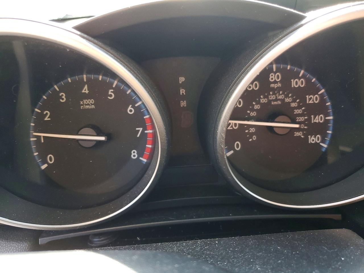 2012 Mazda 3 I White vin: JM1BL1V77C1695250